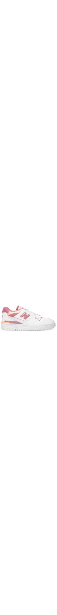 Tênis Feminino NB 550 - Branco
