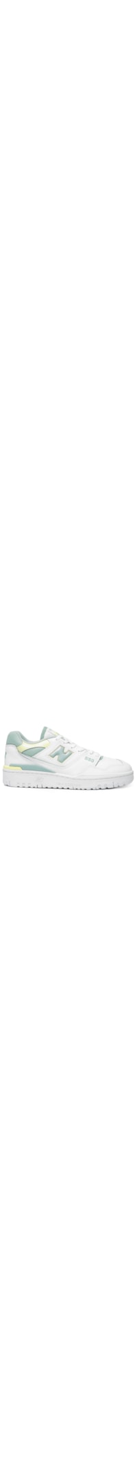 Tênis Feminino NB 550 - Branco