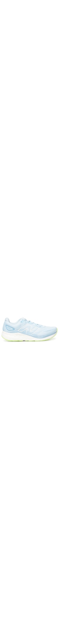 Tênis Feminino NB Fresh Foam 680V8 - Azul