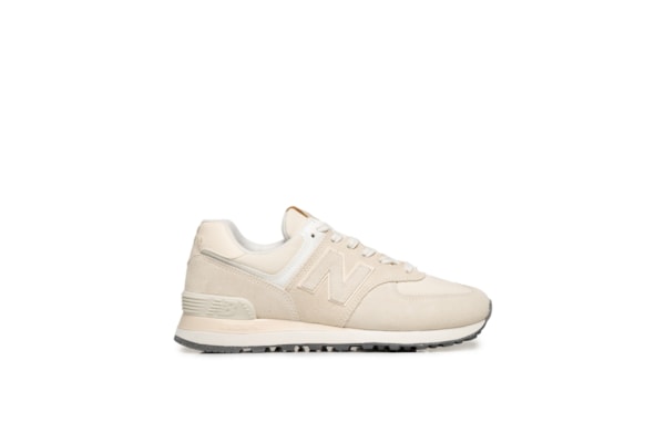 Tênis Feminino New Balance 547V2 - Bege