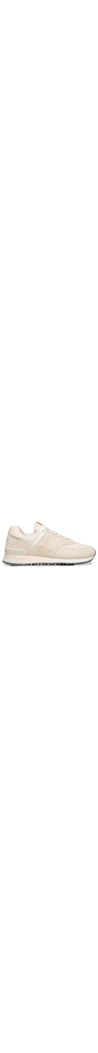 Tênis Feminino New Balance 547V2 - Bege