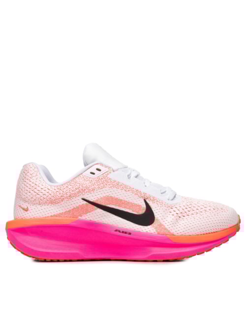 Tênis Feminino Nike Air Winflo 11 – Branco