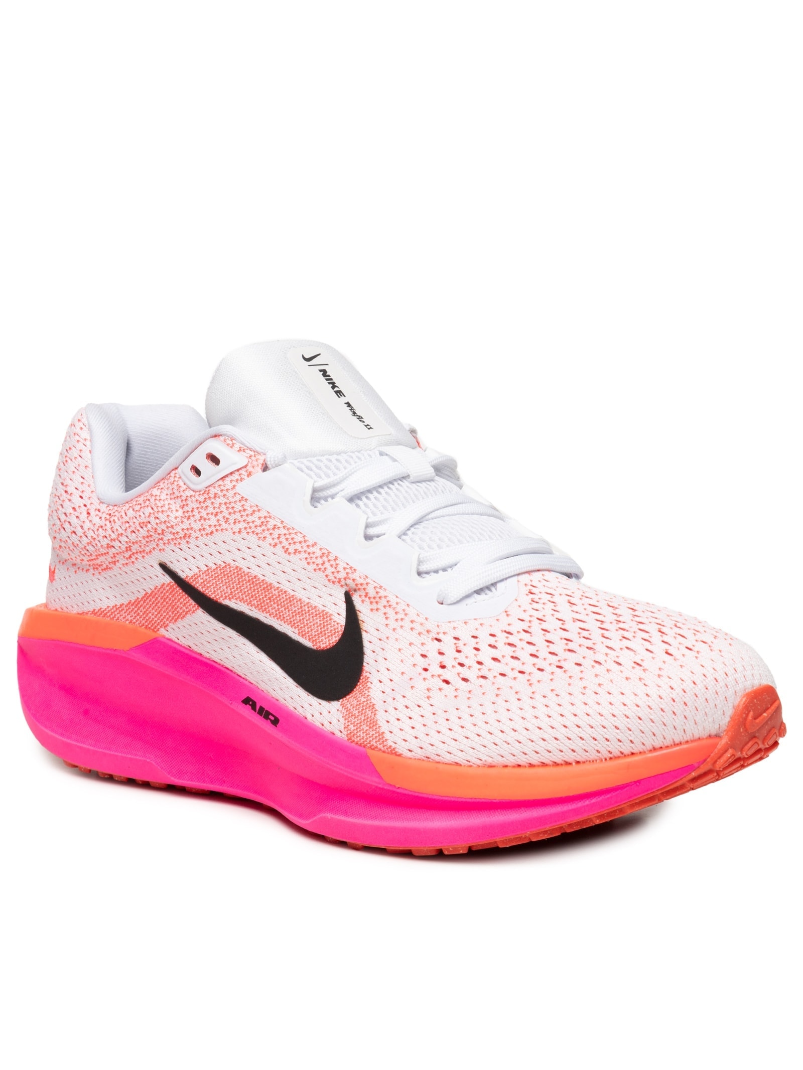 Tênis Feminino Nike Air Winflo 11 Branco Nike