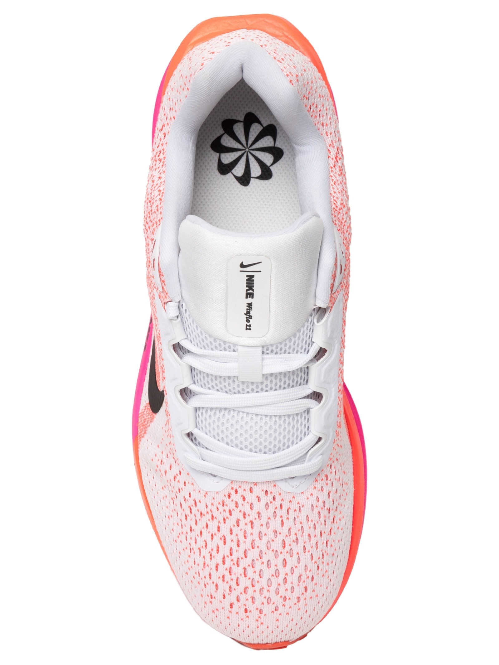 Tênis Feminino Nike Air Winflo 11 Branco Nike