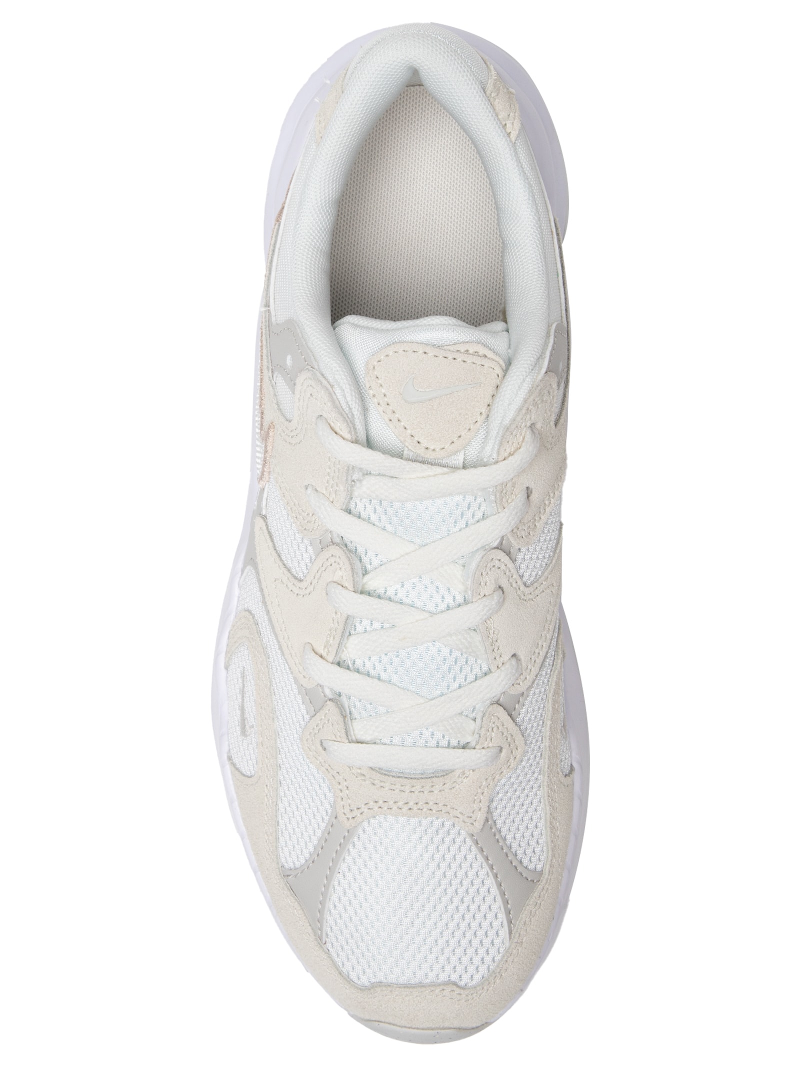 Tênis Feminino Nike Al8 - Nike - Cinza