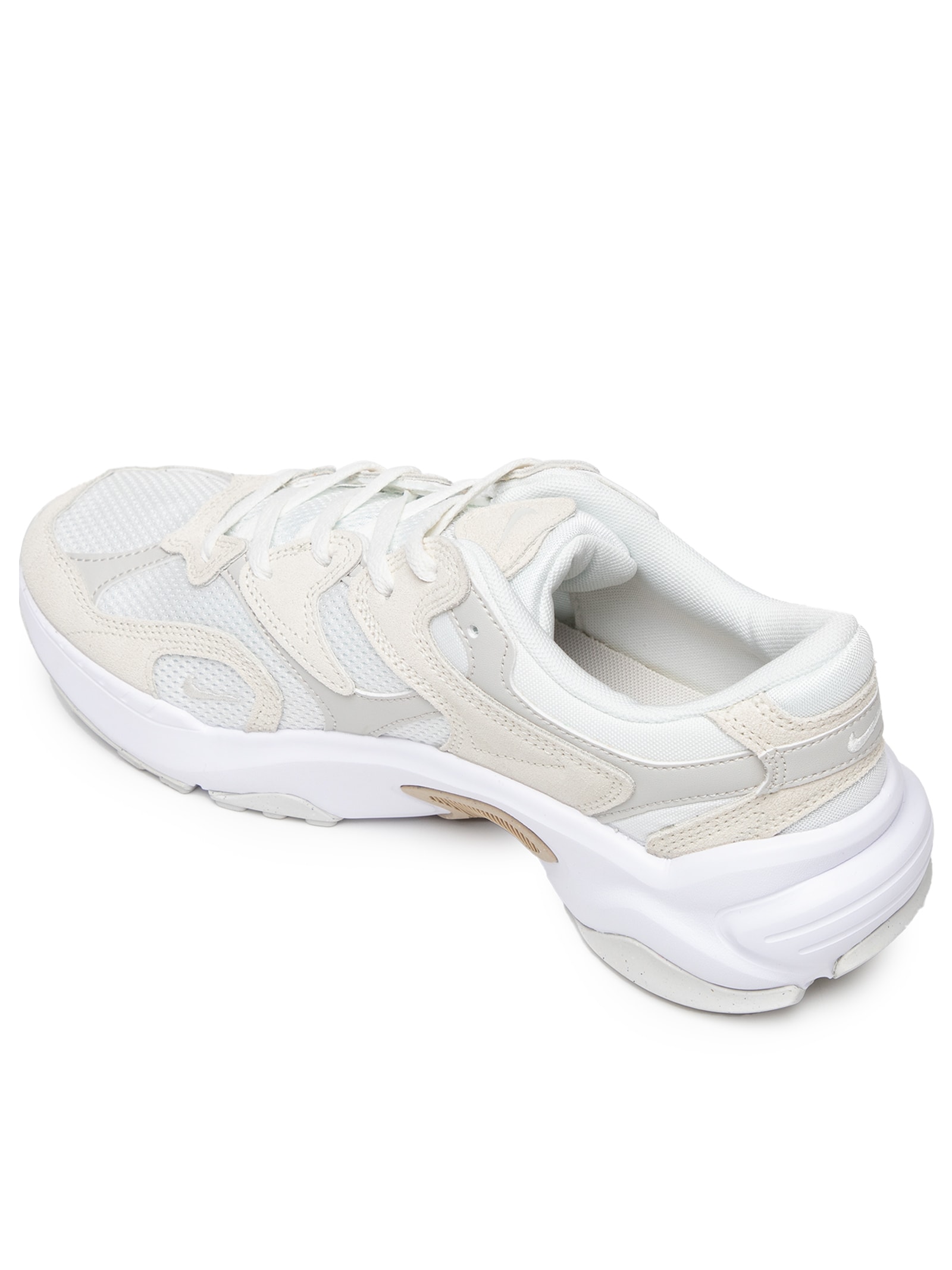Tênis Feminino Nike Al8 - Nike - Cinza