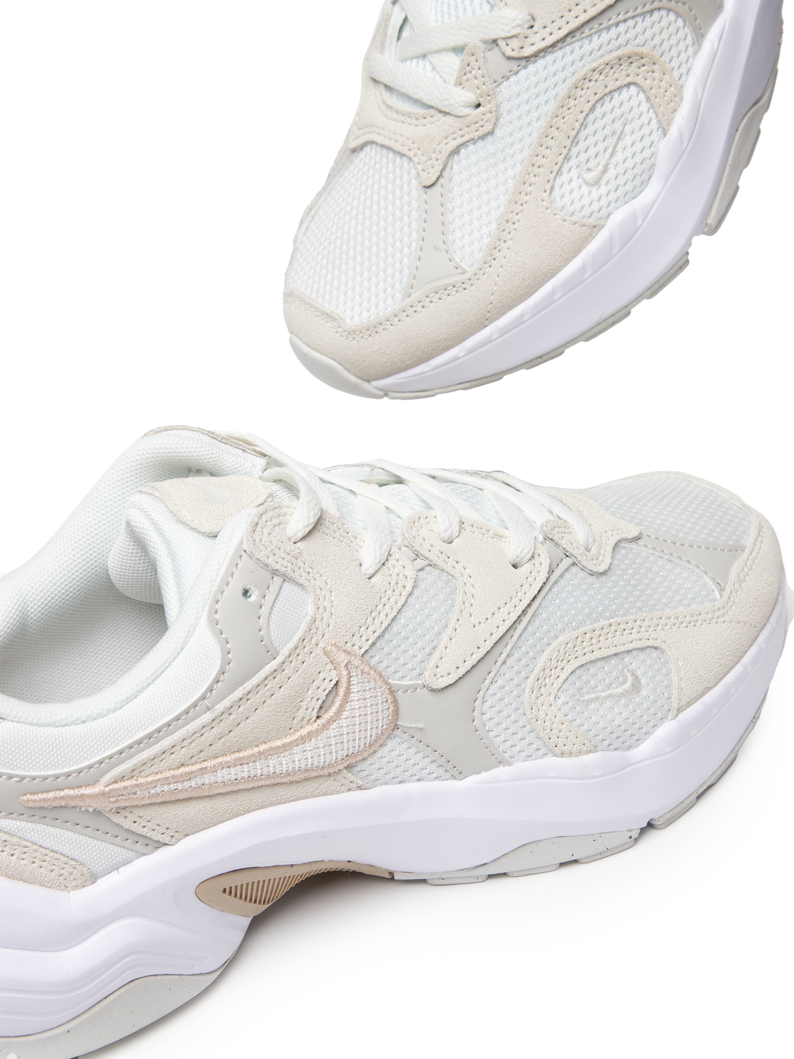 Tênis Feminino Nike Al8 - Nike - Cinza