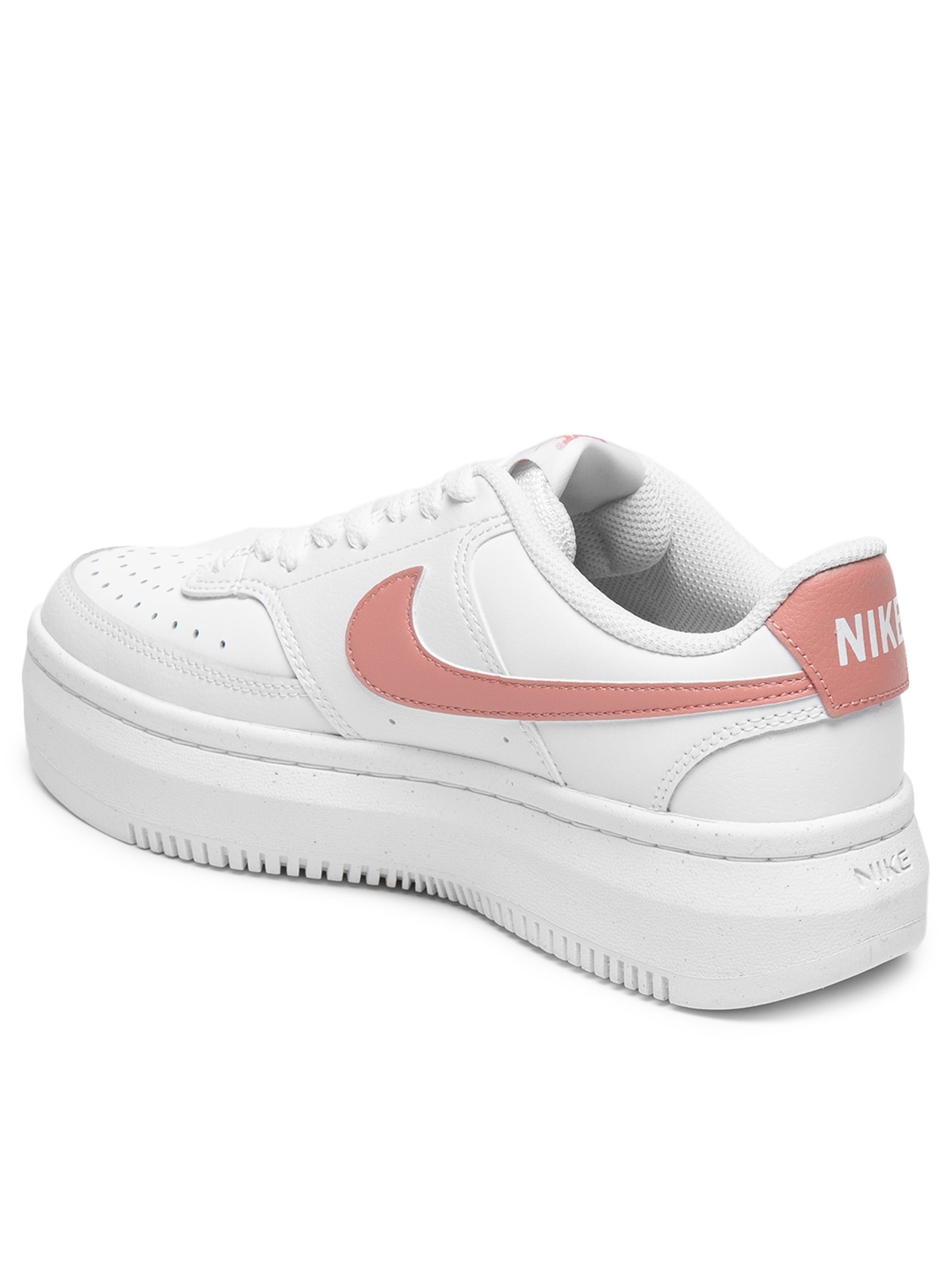 Tênis Feminino Nike Court Vision Alta Rosa Nike
