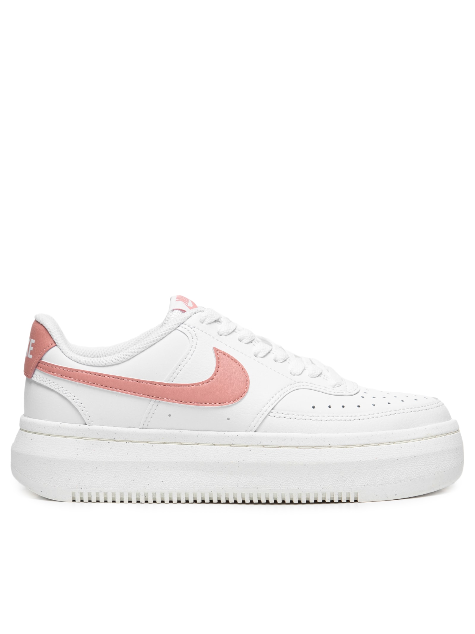 Tênis Feminino Nike Court Vision Alta Rosa Nike