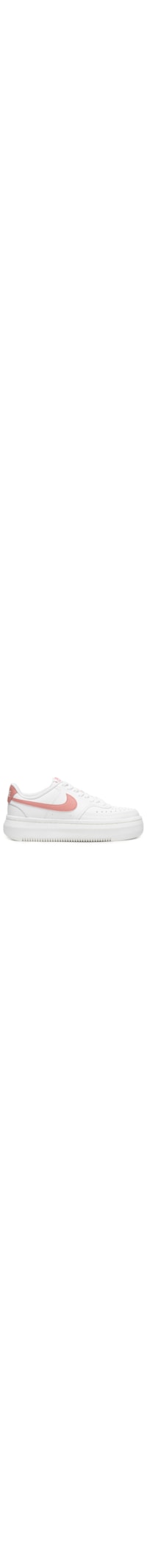 Tênis Feminino Nike Court Vision Alta - Rosa