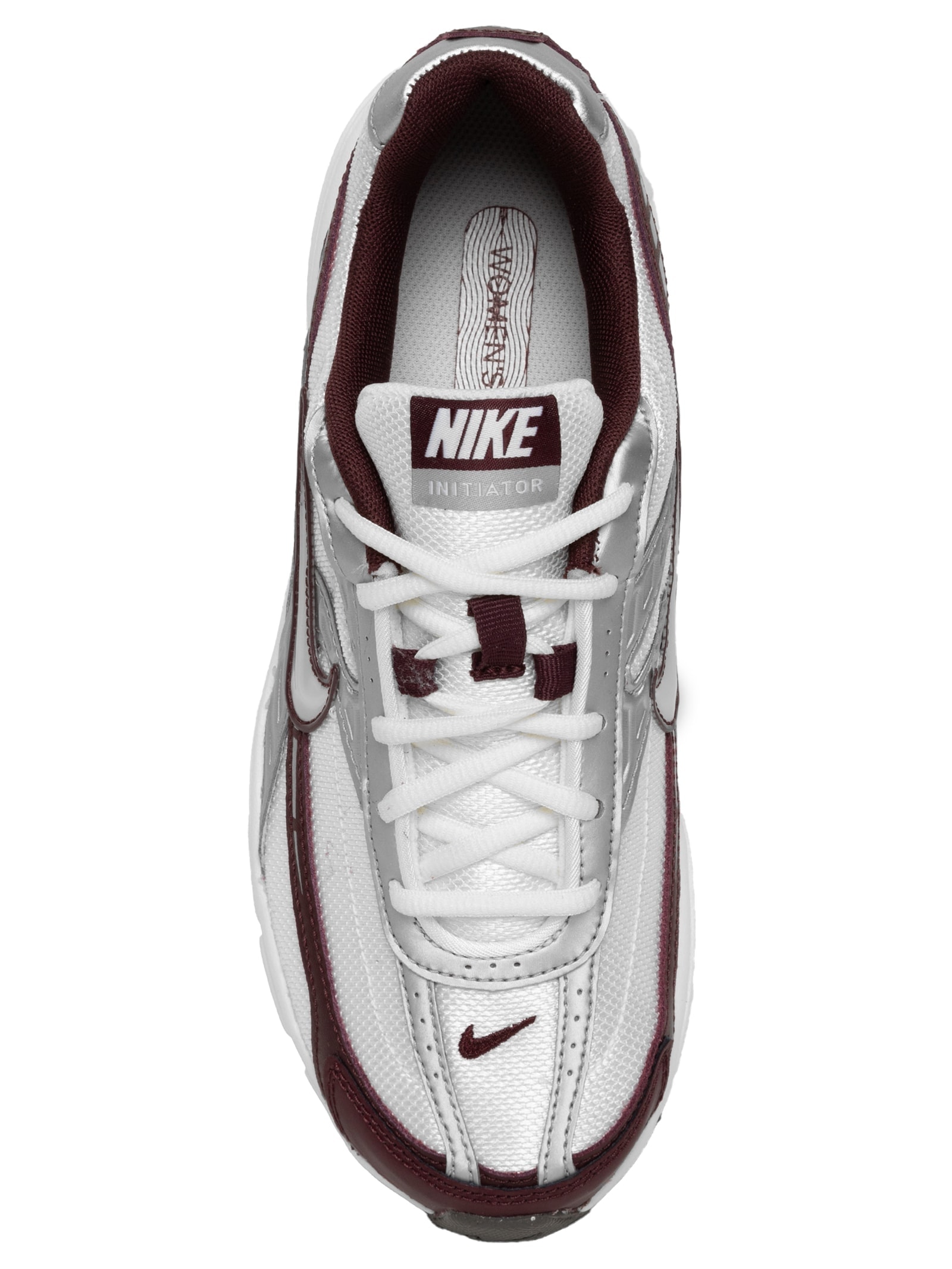 Tênis Feminino Nike Initiator Branco Nike