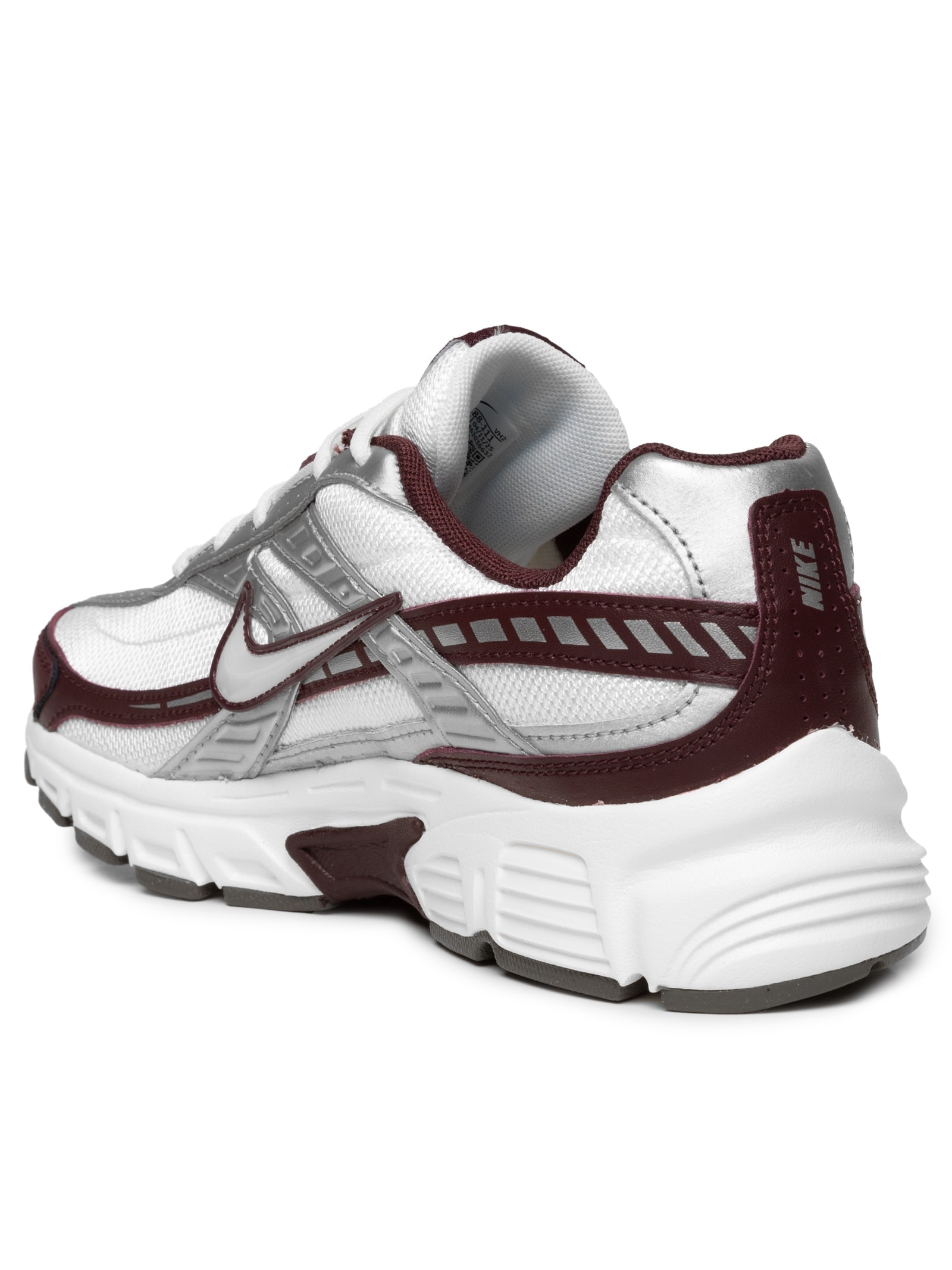 Tênis Feminino Nike Initiator Branco Nike