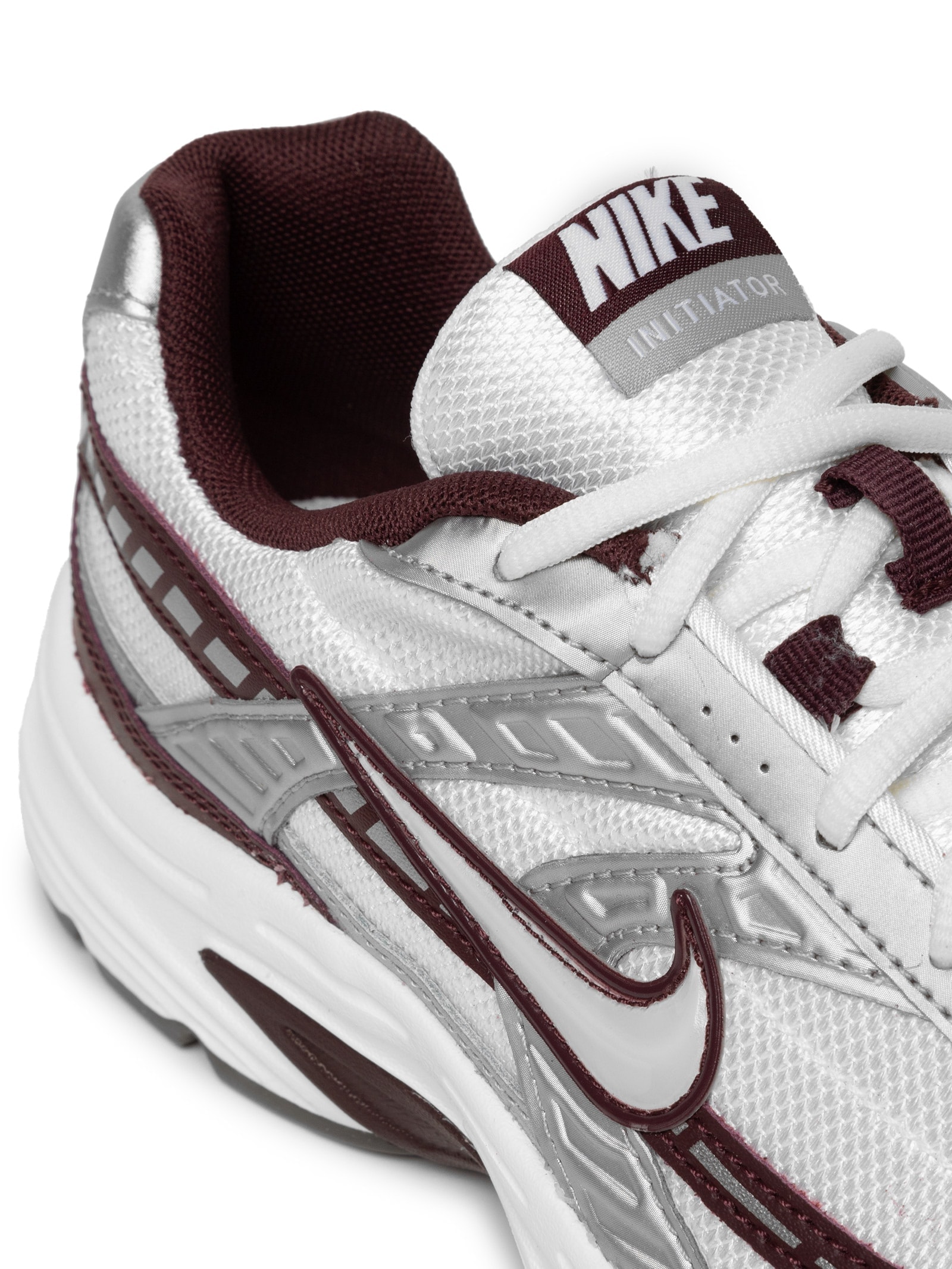 Tênis Feminino Nike Initiator Branco Nike