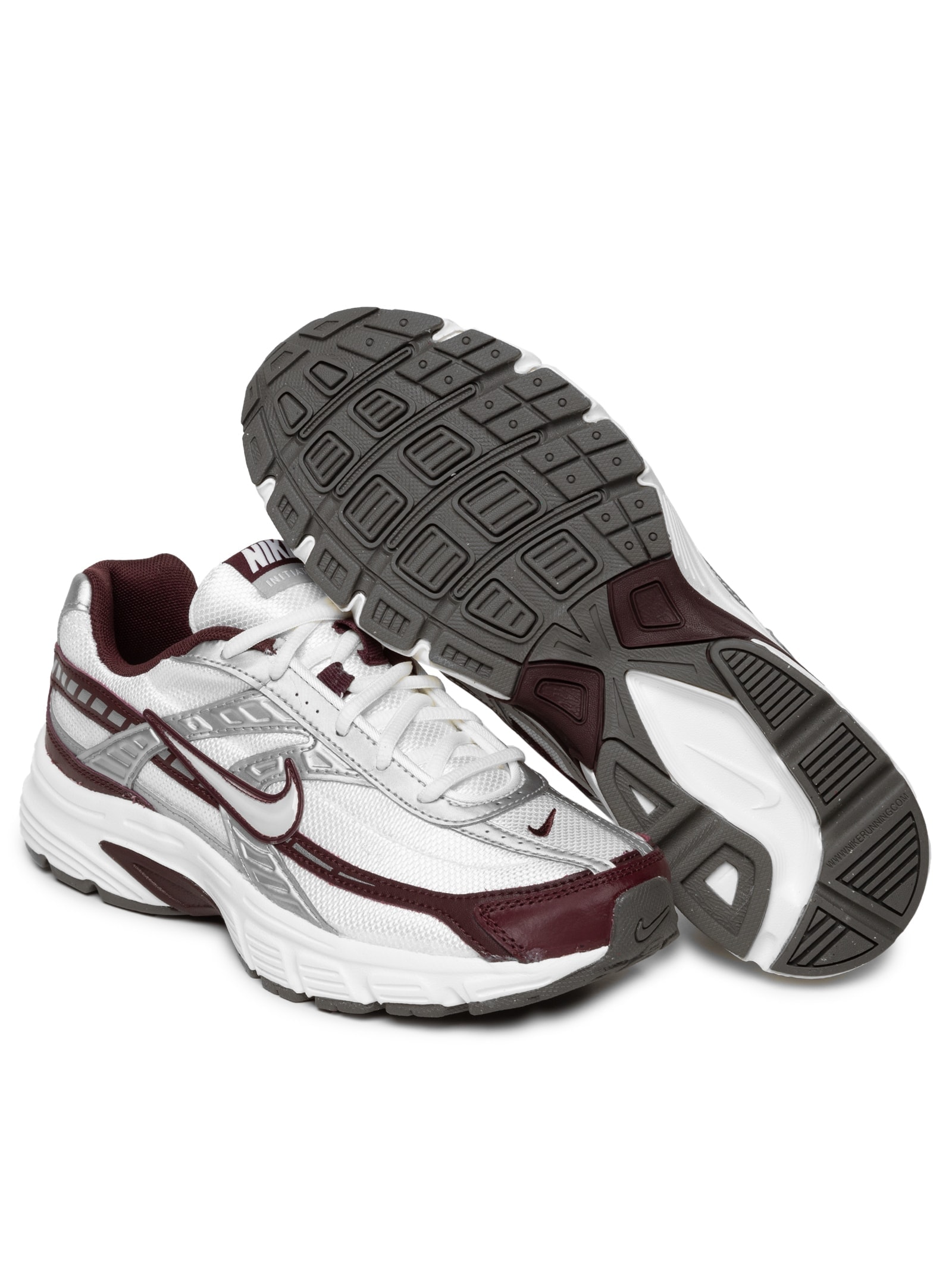 Tênis Feminino Nike Initiator Branco Nike