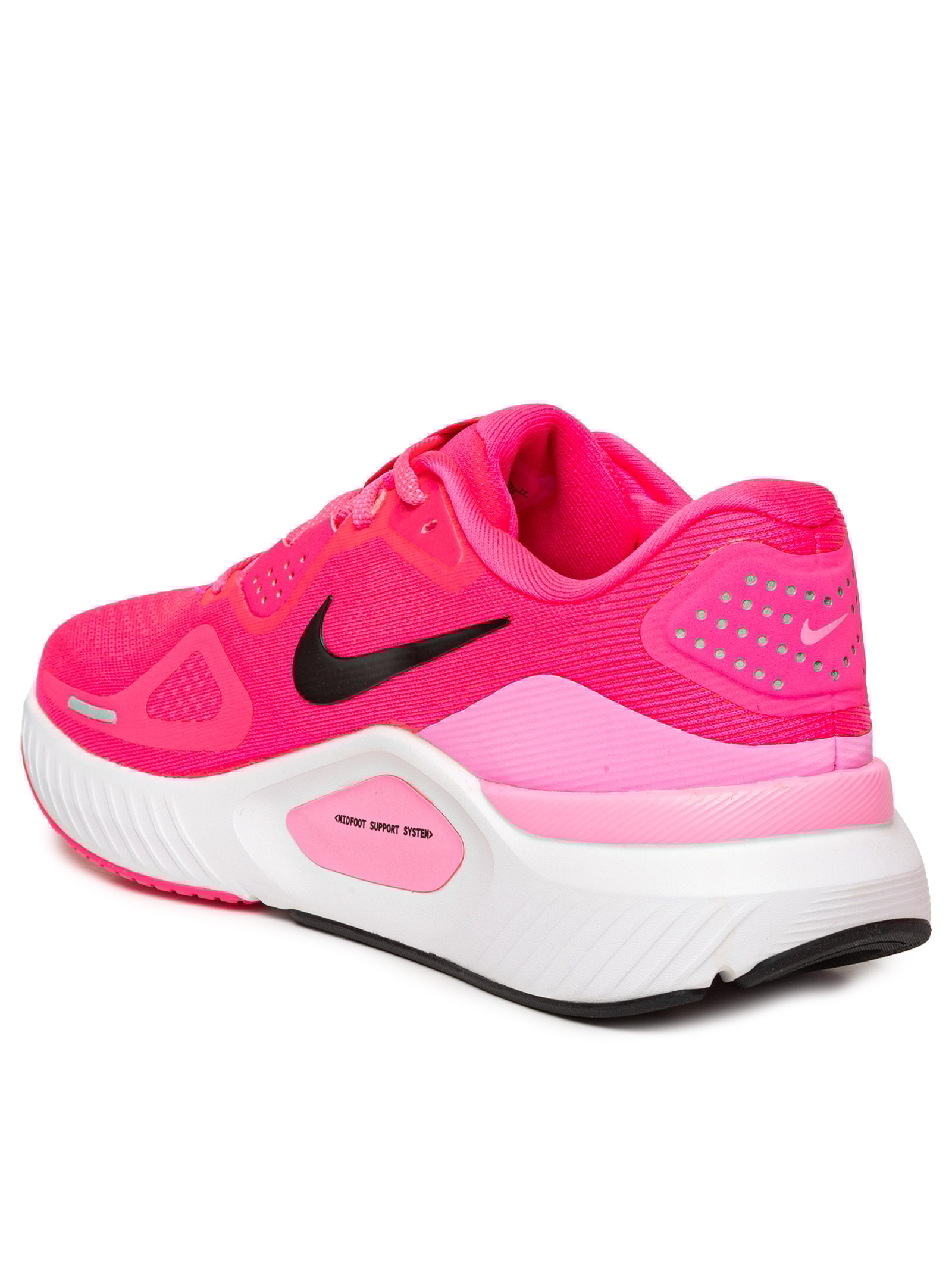 Nike Tênis Feminino Nike Structure 26 Rosa