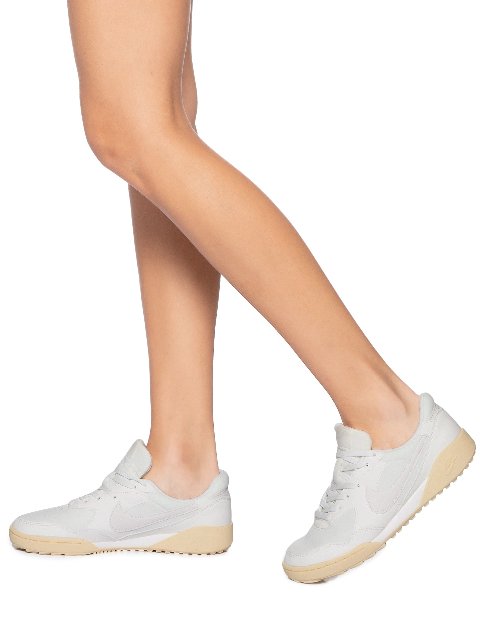 Tênis Feminino Nike Terra Manta Branco Nike