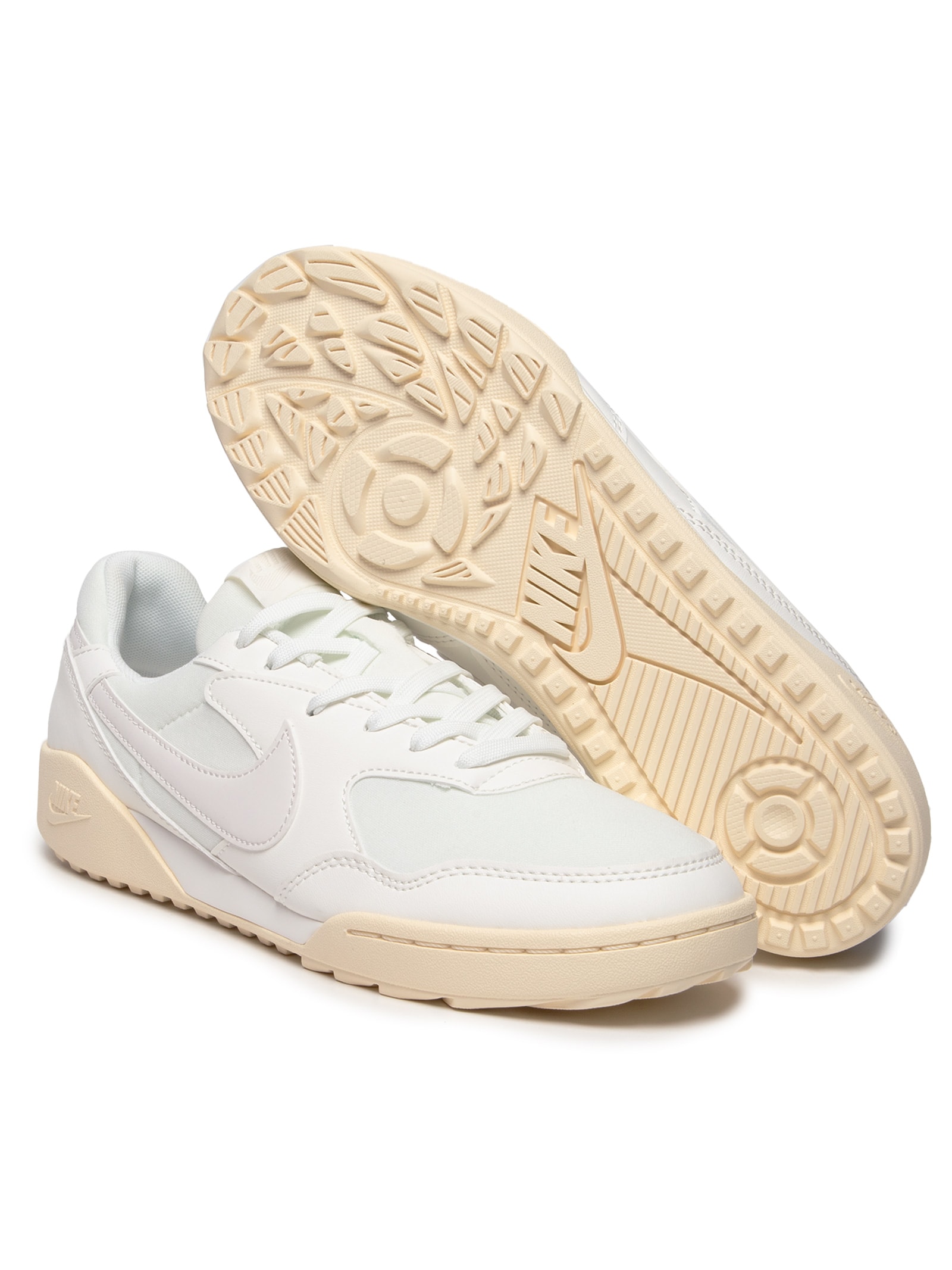 Tênis Feminino Nike Terra Manta Branco Nike