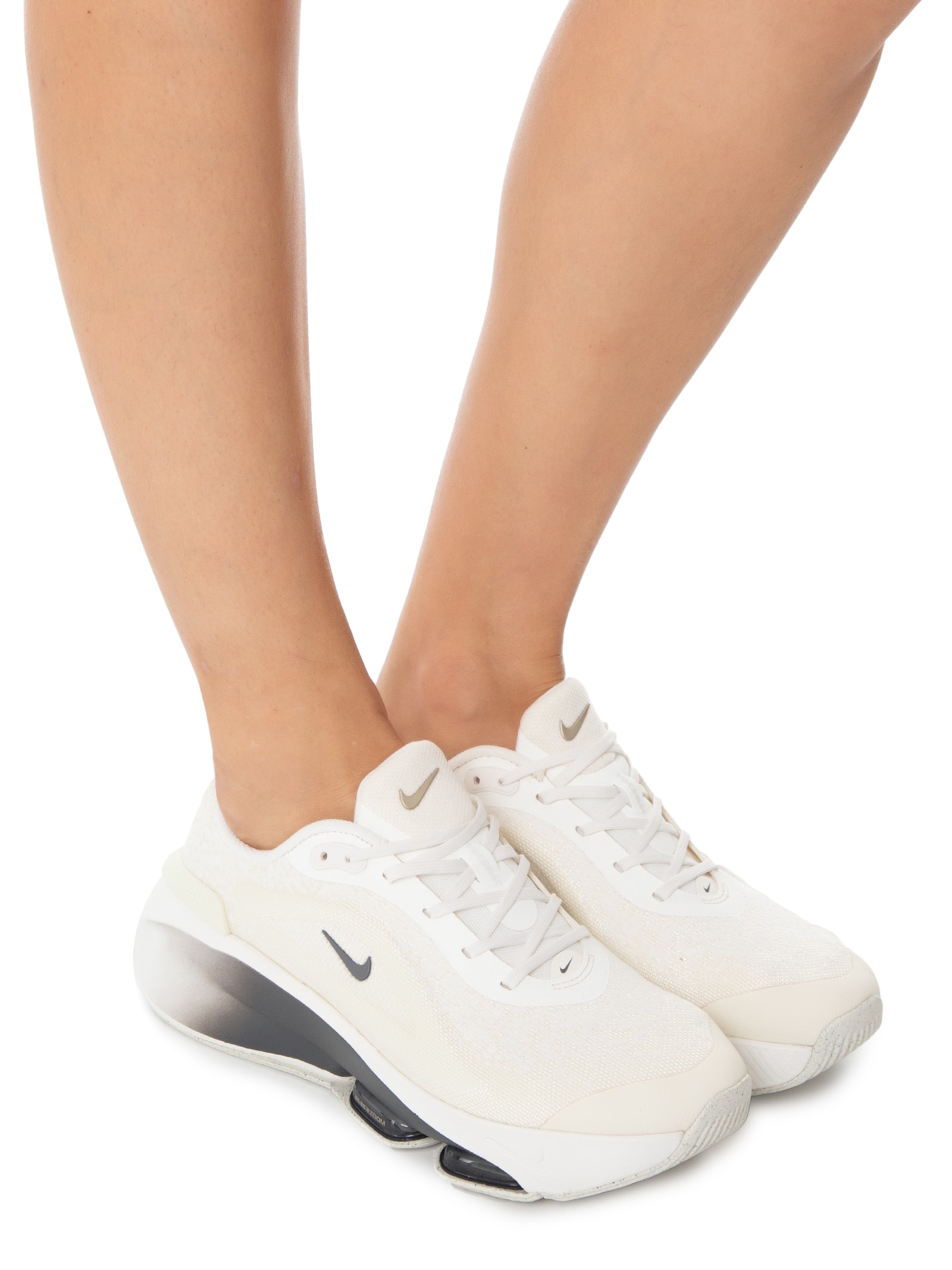 Tênis Feminino Nike Versair - Nike - Off White