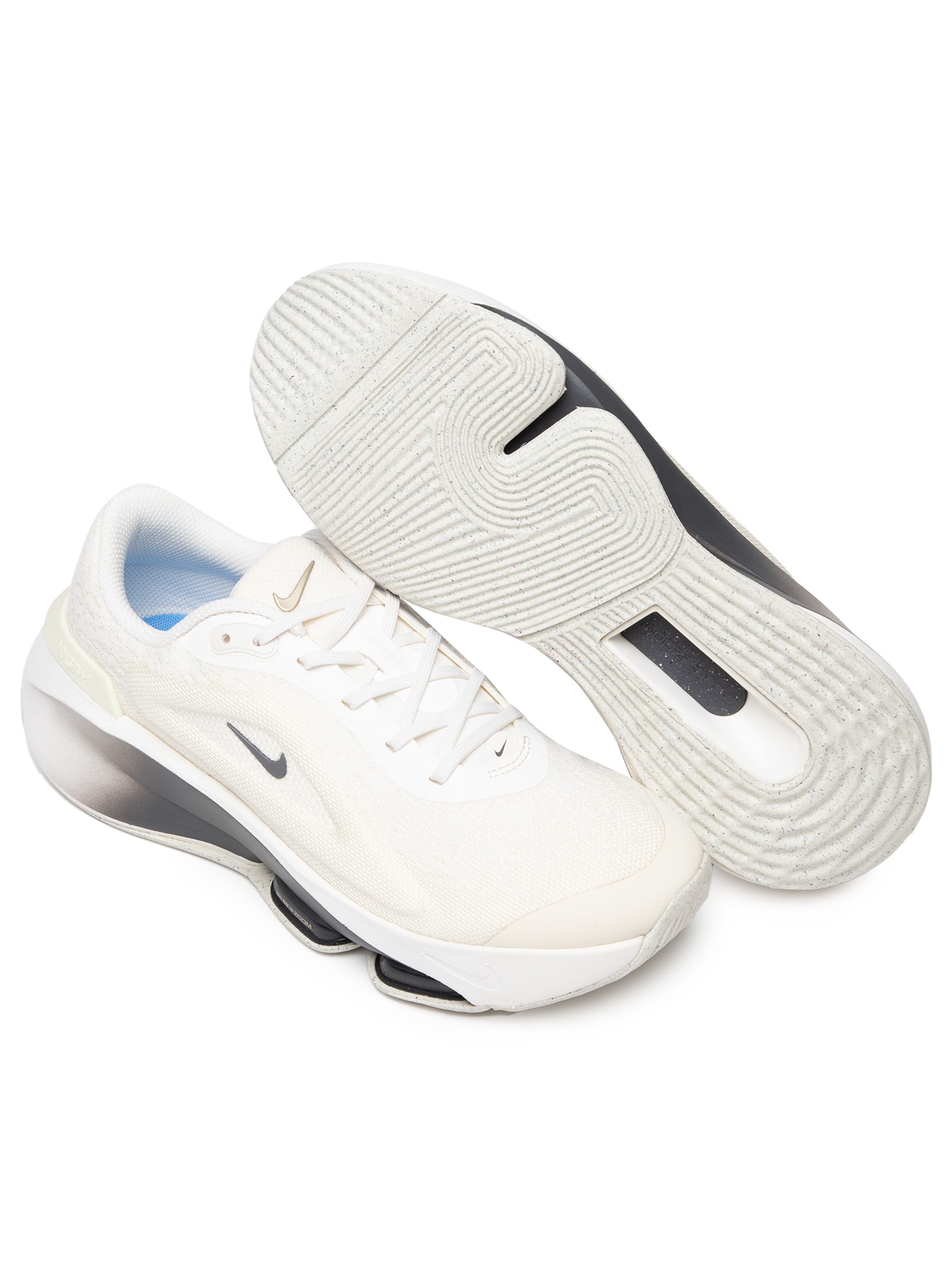 Tênis Feminino Nike Versair - Nike - Off White