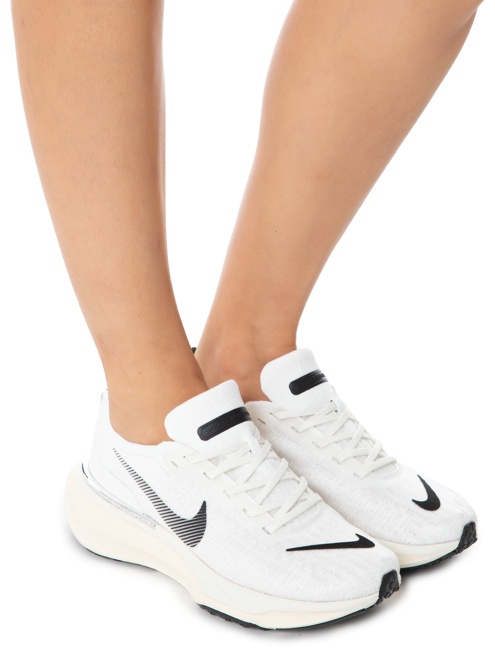 Tênis Feminino Nike Wmns Zoomx Invincible Run Fk Nike Branco