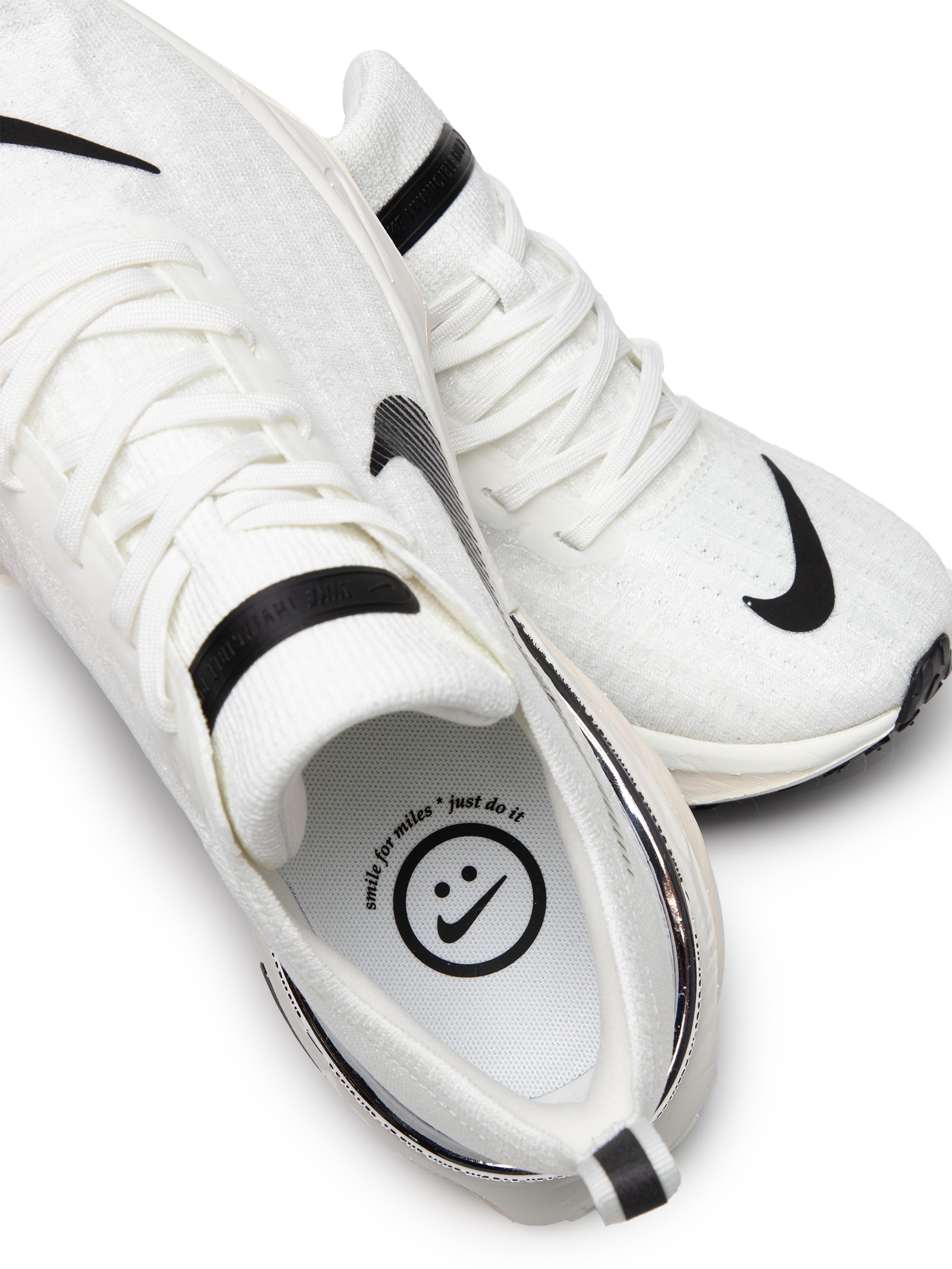 Tênis Feminino Nike Wmns Zoomx Invincible Run Fk 3 - Nike - Branco