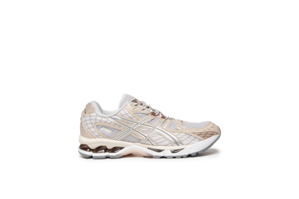 Tênis Feminino Nimbus 10.1 - Cinza