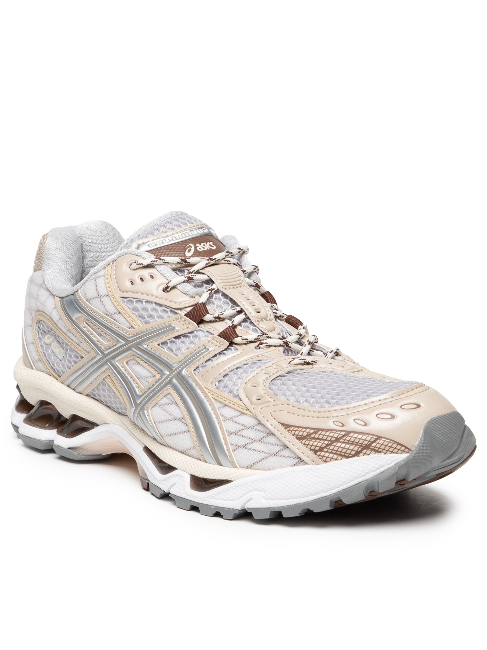 Tênis Feminino Nimbus 10.1 - Cinza - Asics