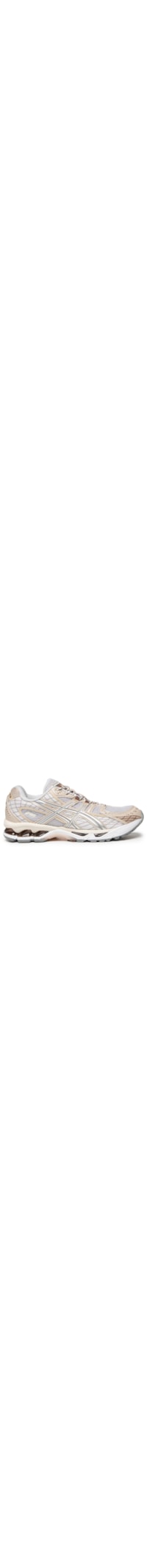 Tênis Feminino Nimbus 10.1 - Cinza