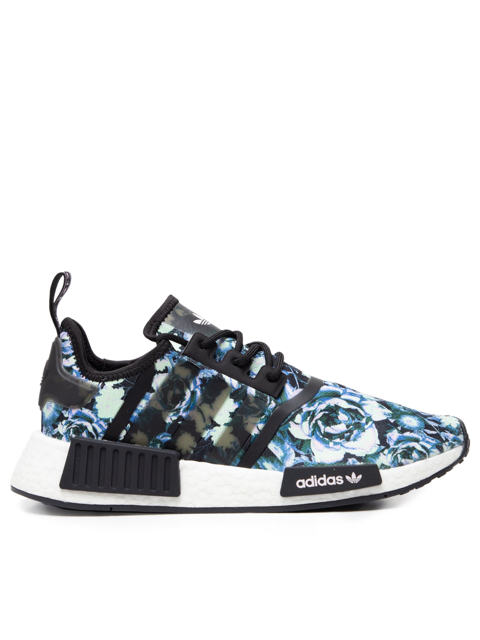 Tênis Feminino Adidas R1 Feminino Tênis Adidas NMD R1 Feminino