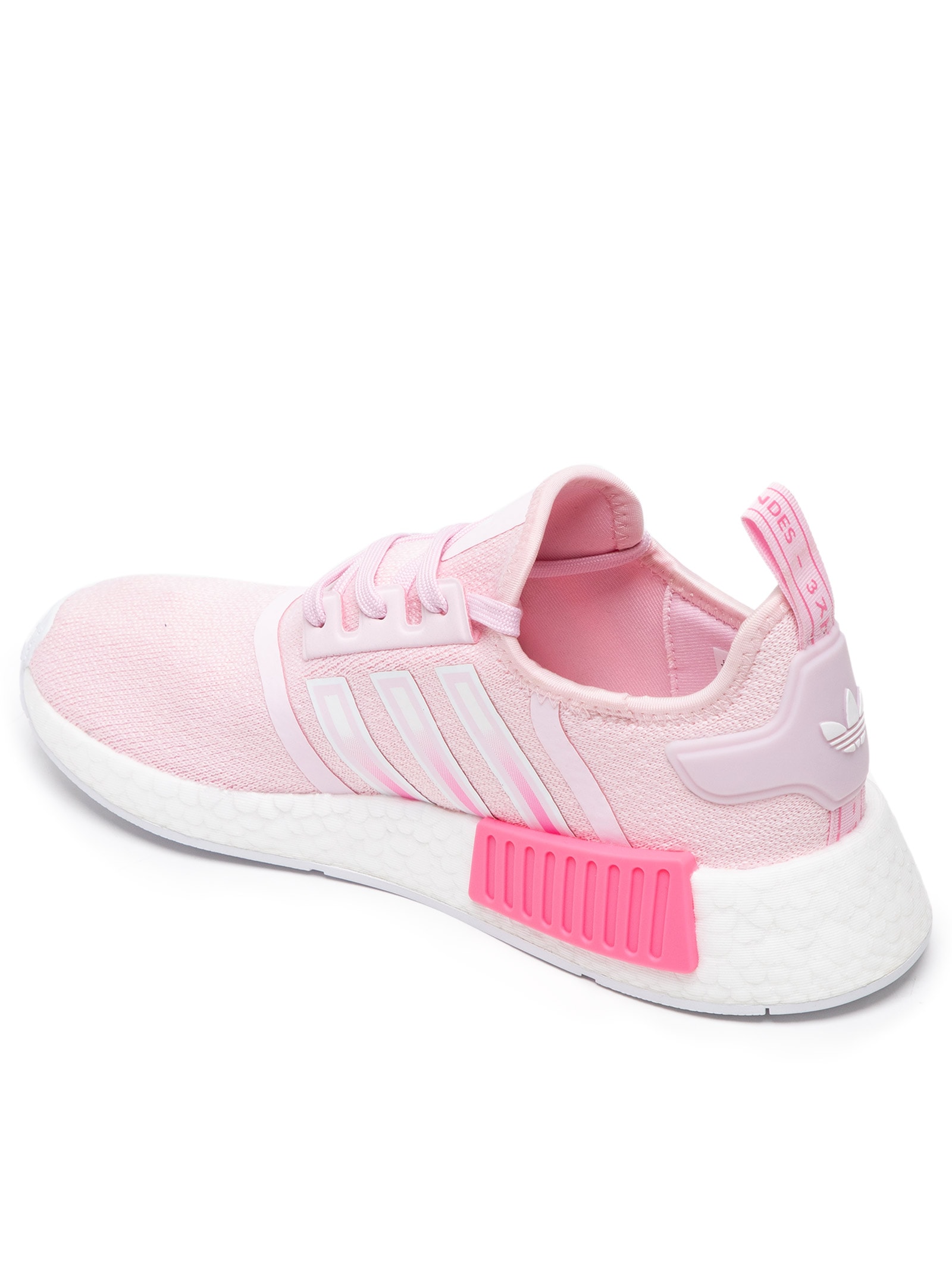 Tênis Feminino Nmd R1 Rosa Adidas Originals - Main Image