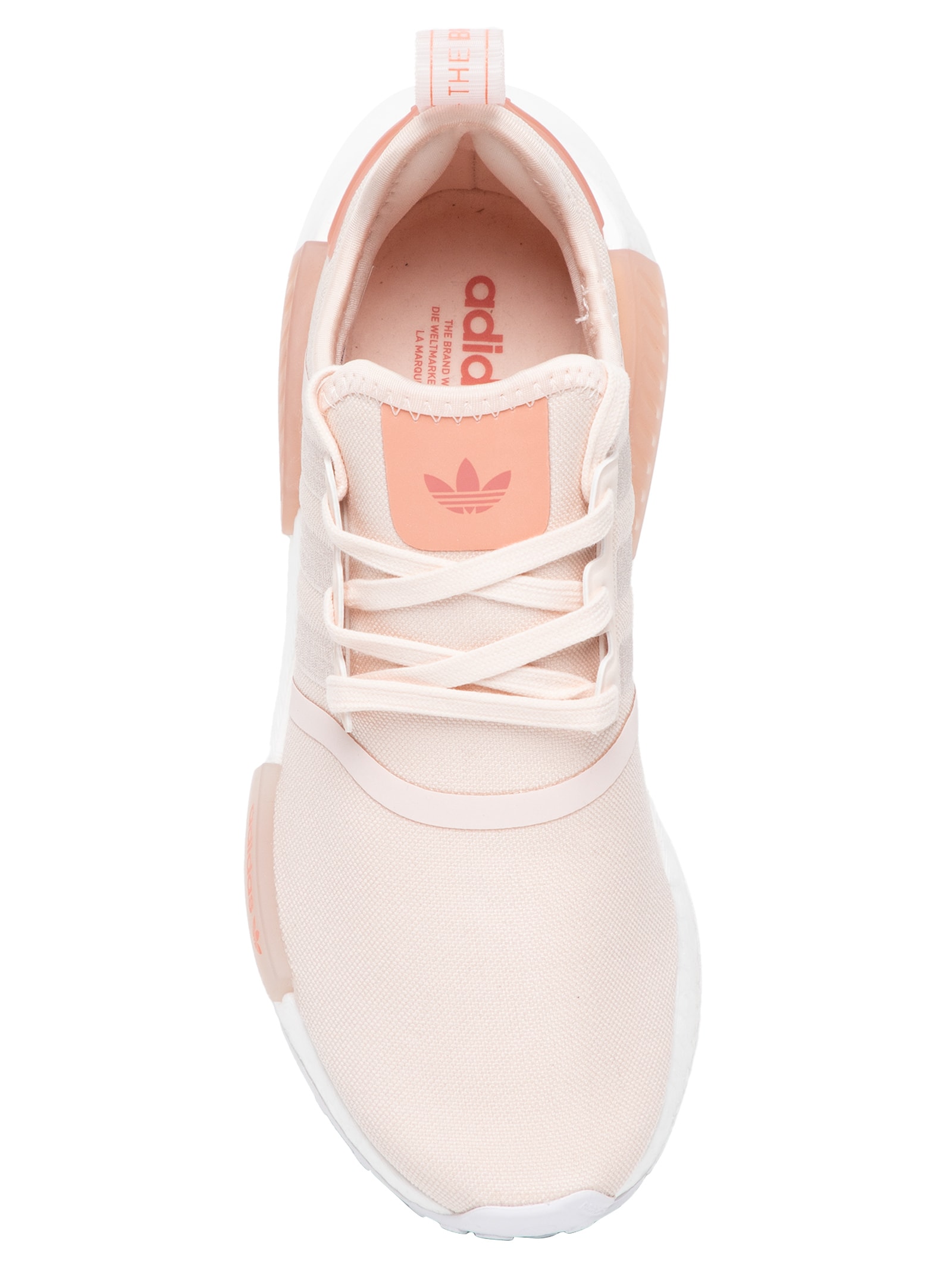 Tenis Nmd Adidas Nmd Feminino 50 Adidas Shoes TÃªnis Nmd Tênis