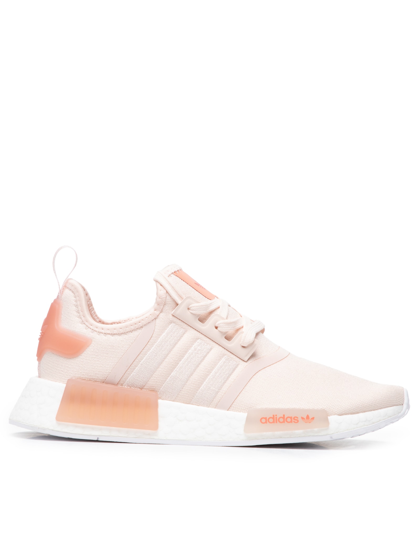Adidas Originals Nmd Adidas Nmd 35 Feminino Tênis Feminino Nmd R1