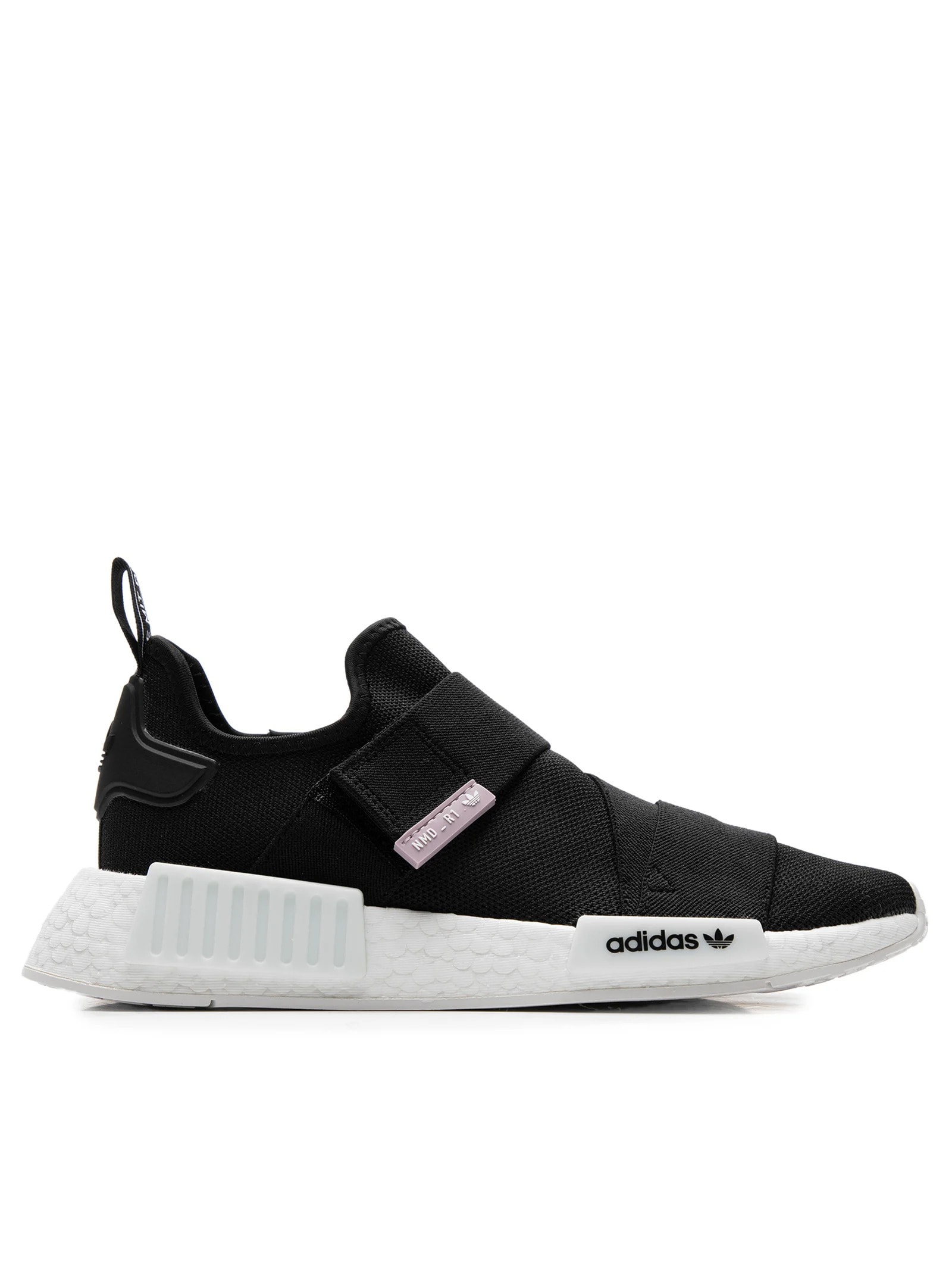 Tênis Feminino Nmdr1 W Preto Adidas Originals