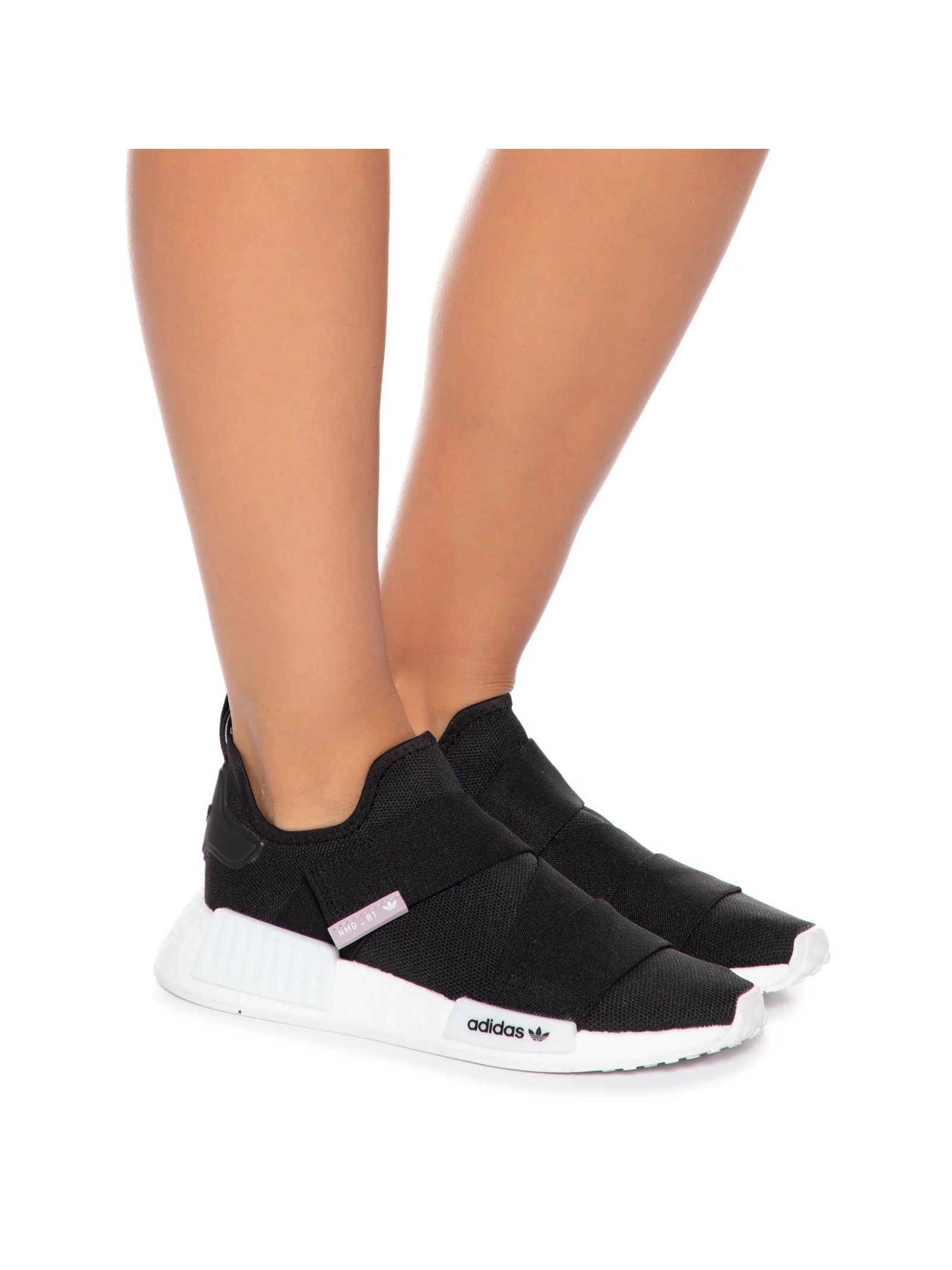 Tênis Feminino Nmdr1 W Preto Adidas Originals
