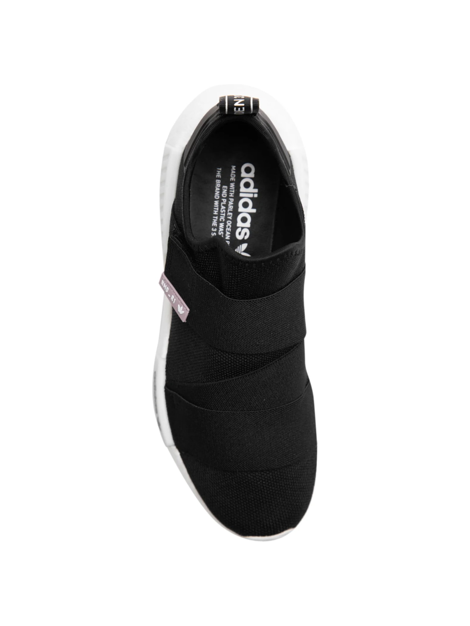Tênis Feminino Nmdr1 W Preto Adidas Originals