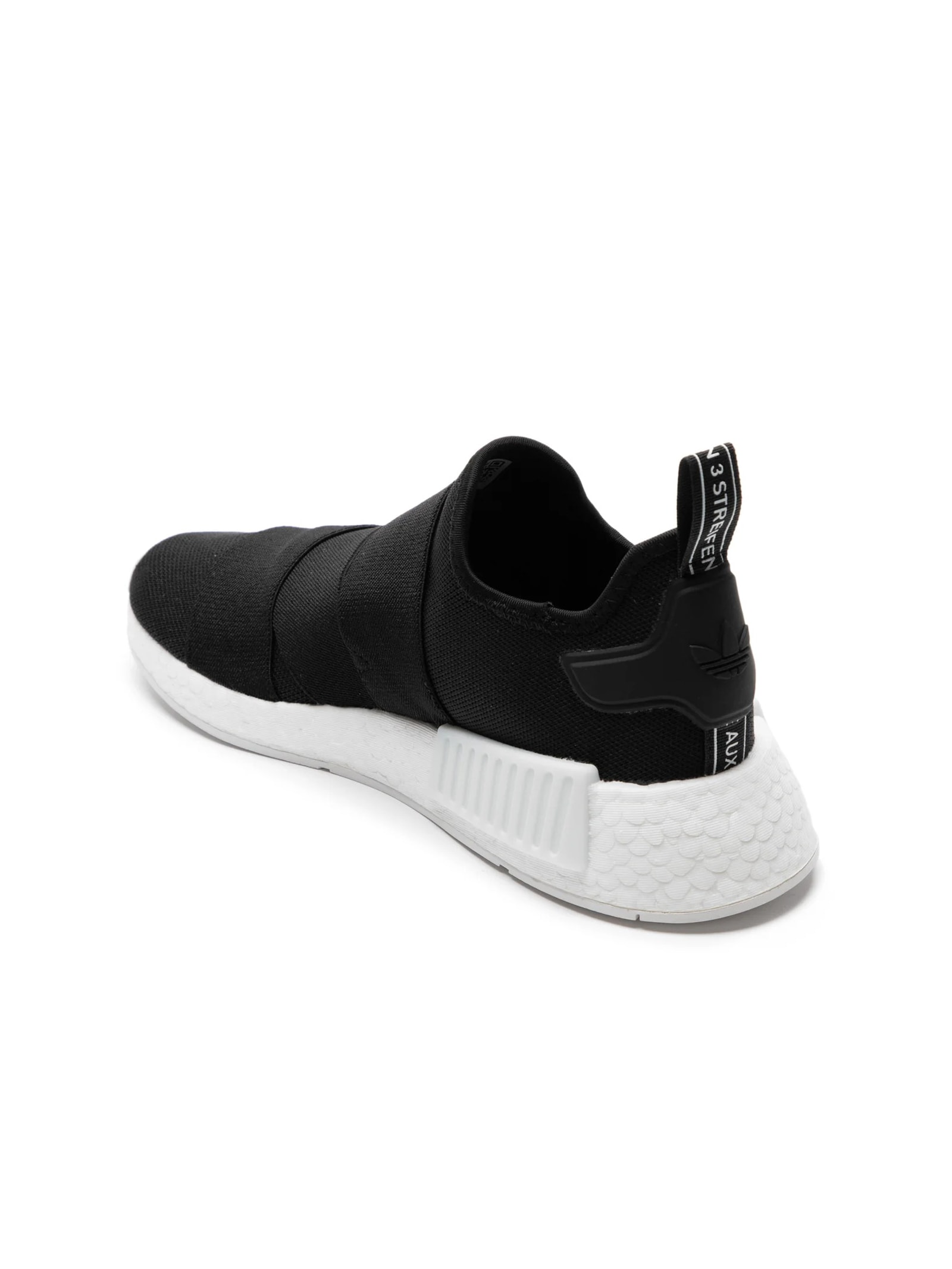 Tênis Feminino Nmdr1 W Preto Adidas Originals