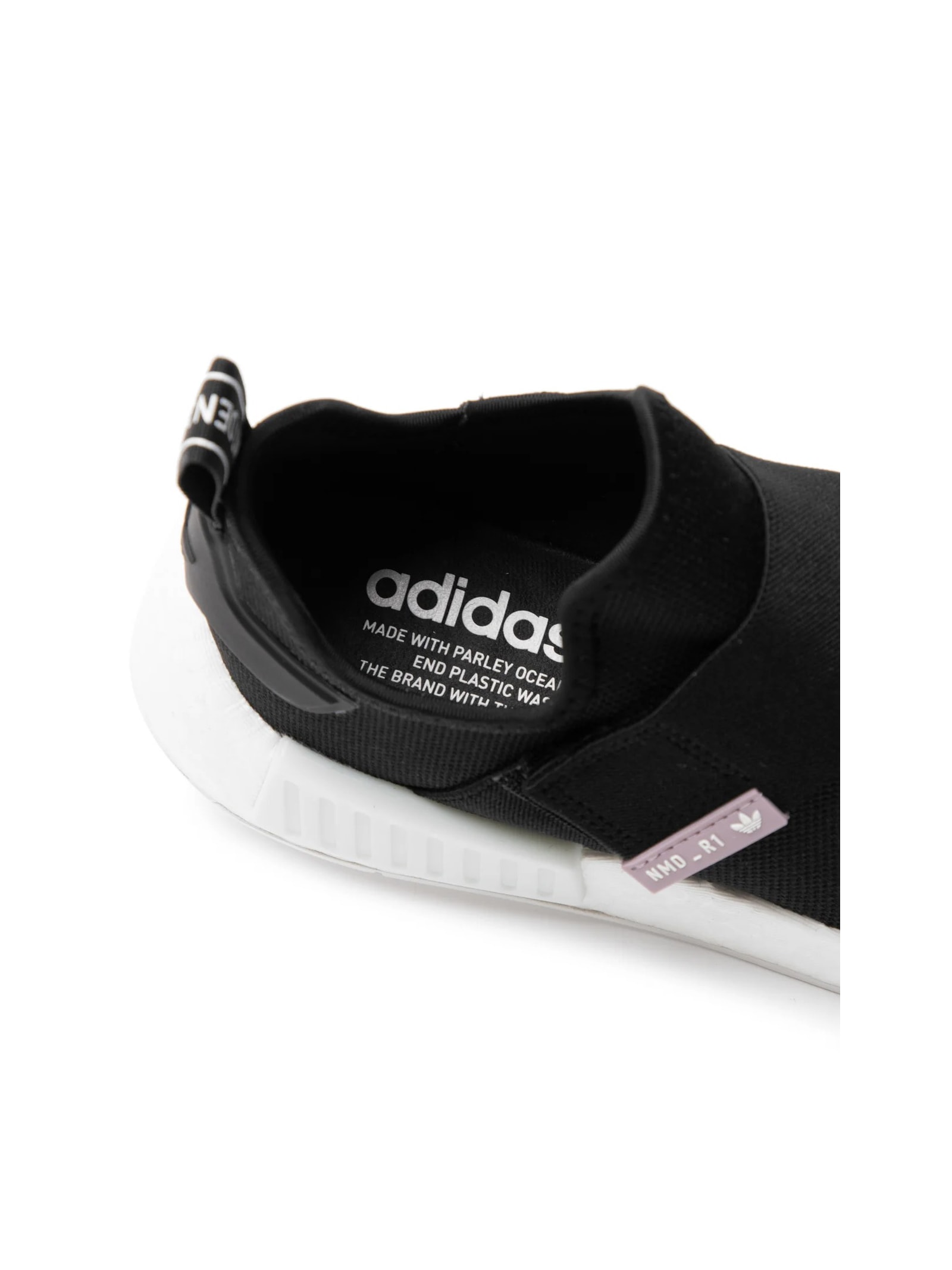 Tênis Feminino Nmdr1 W Preto Adidas Originals