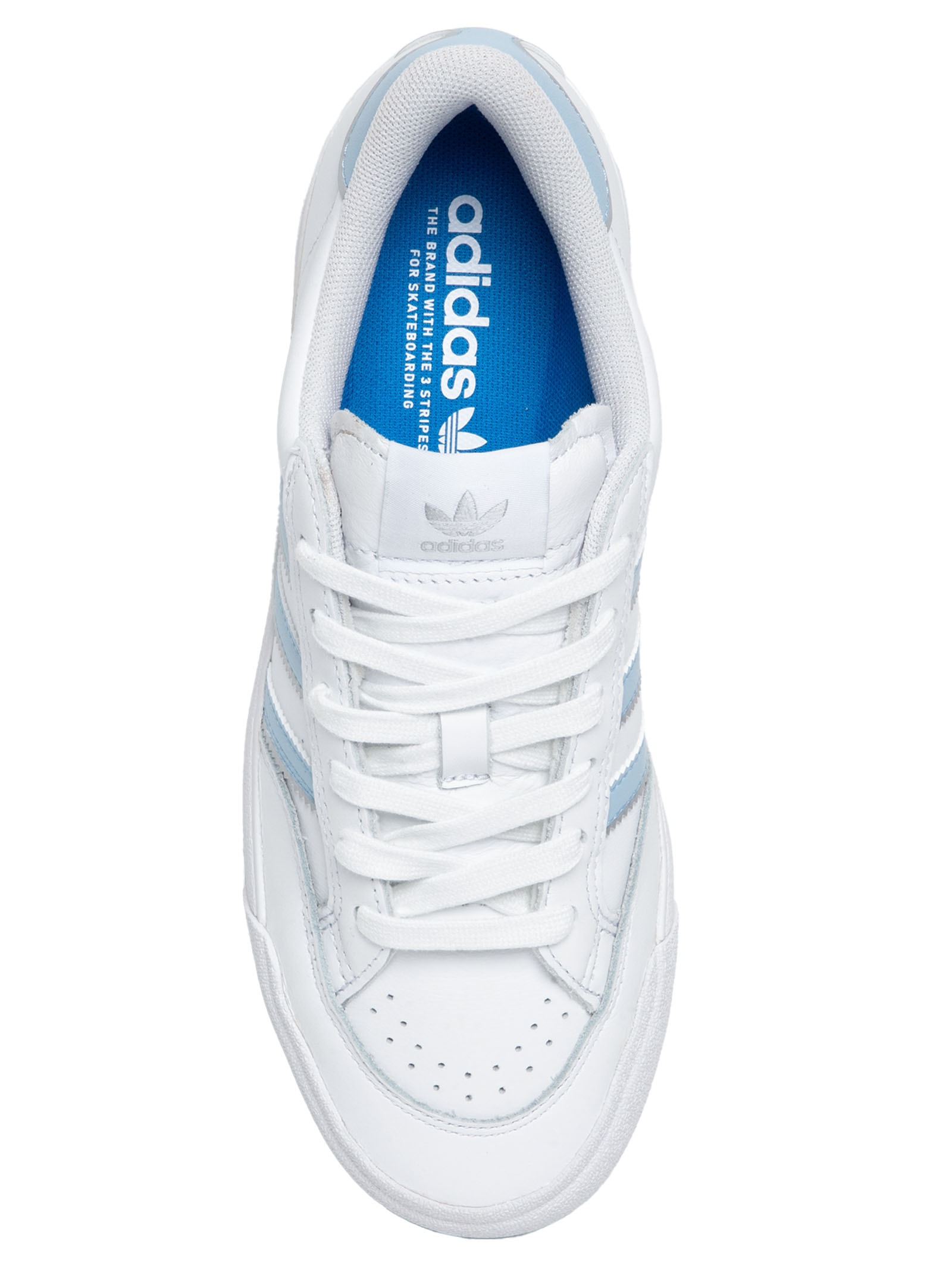 Adidas Originals - Tênis Feminino Nora - Branco