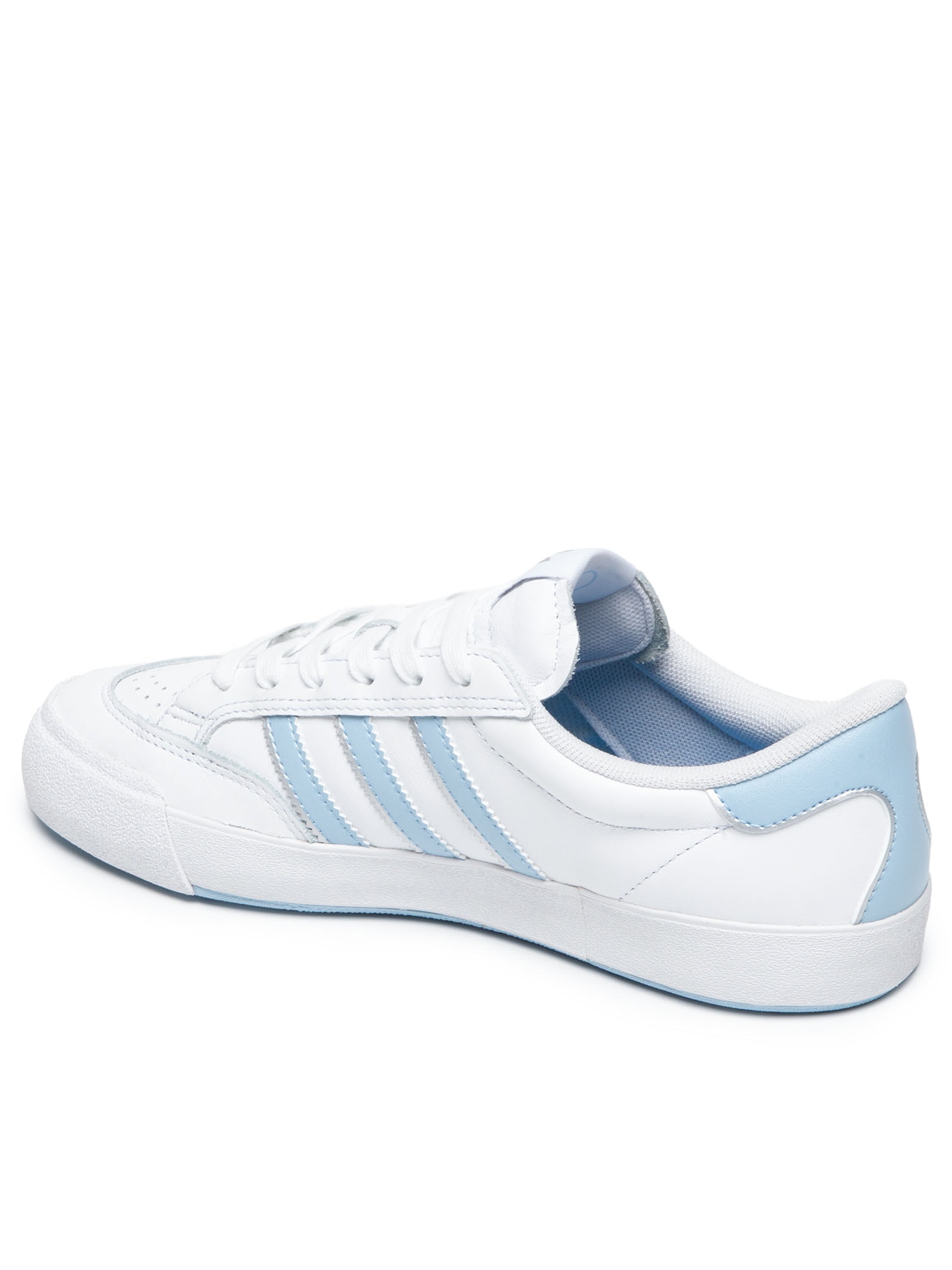 Adidas Originals - Tênis Feminino Nora - Branco