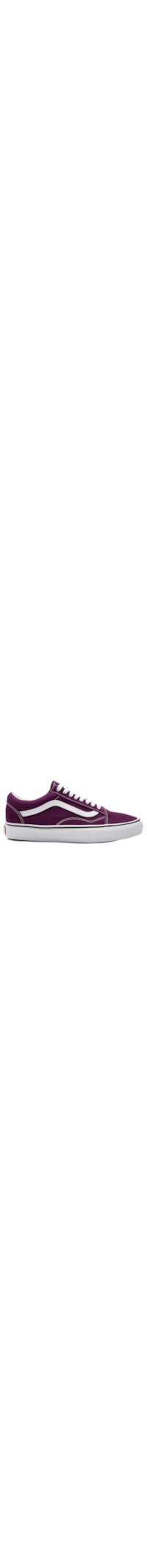 Tênis Feminino Old Skool - Roxo