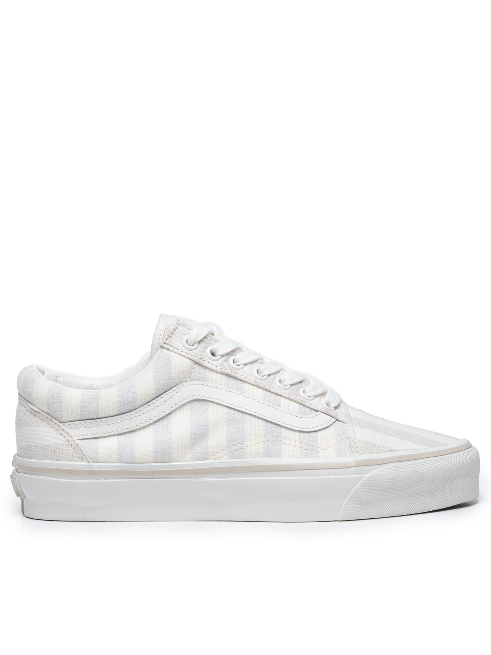 Tênis Feminino Old Skool Surf Essentials Off White Vans
