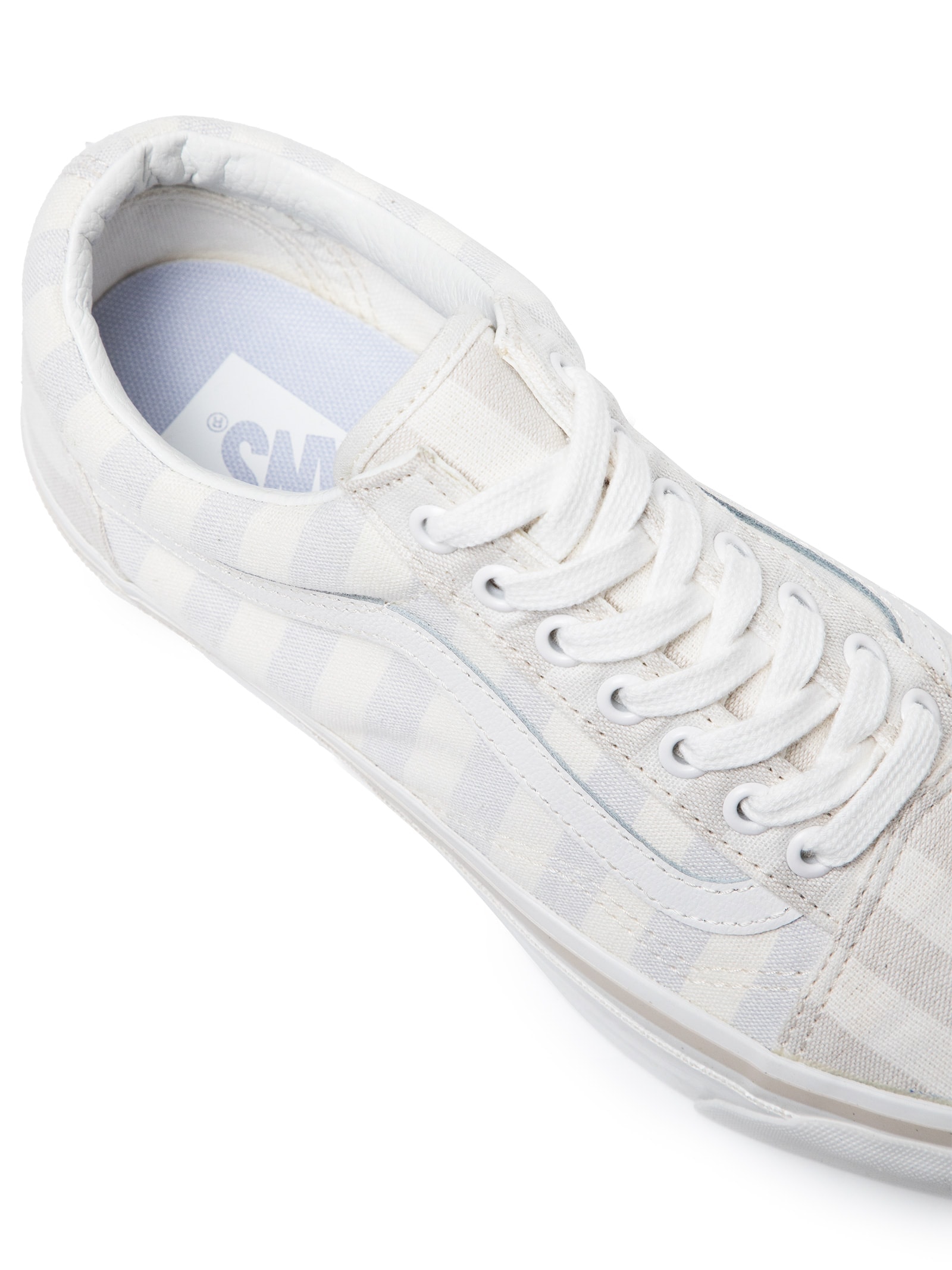 Tênis Feminino Old Skool Surf Essentials Off White Vans