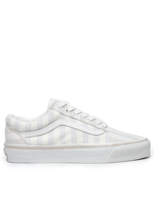 Tênis Feminino Old Skool Surf Essentials – Off White