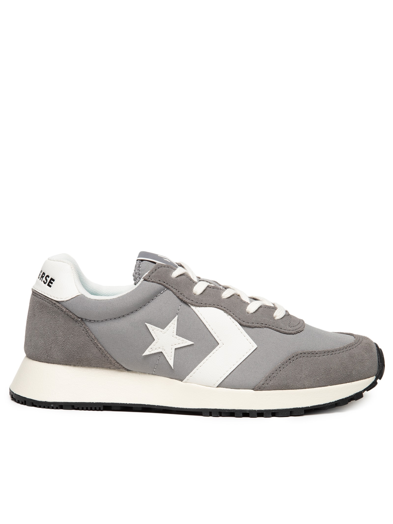 Tênis Feminino Omega Trainer Cinza Converse