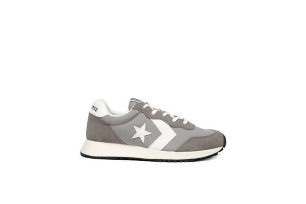 Tênis Feminino Omega Trainer - Cinza