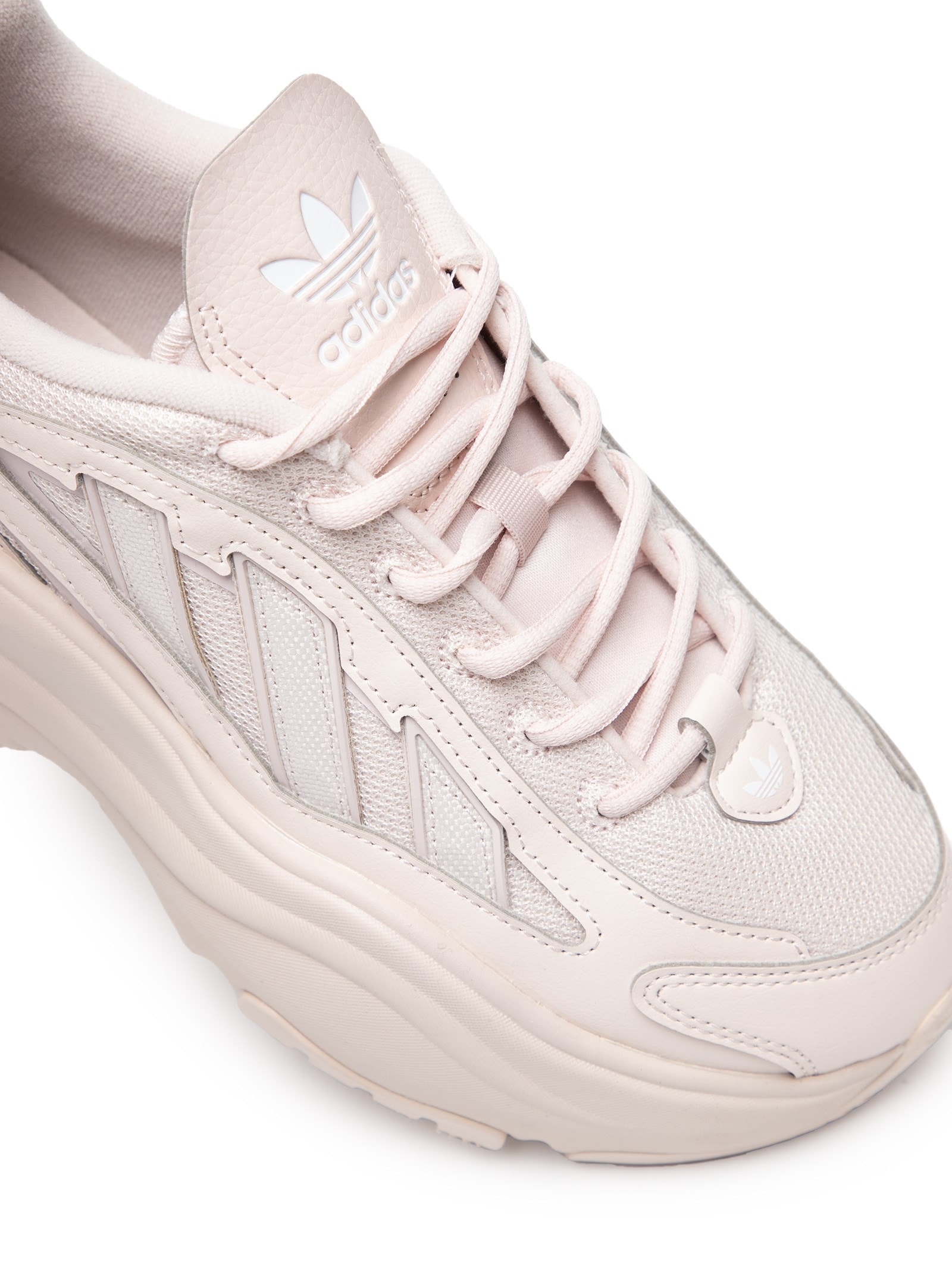 Tênis Feminino Ozgaia W - Adidas Originals - Bege
