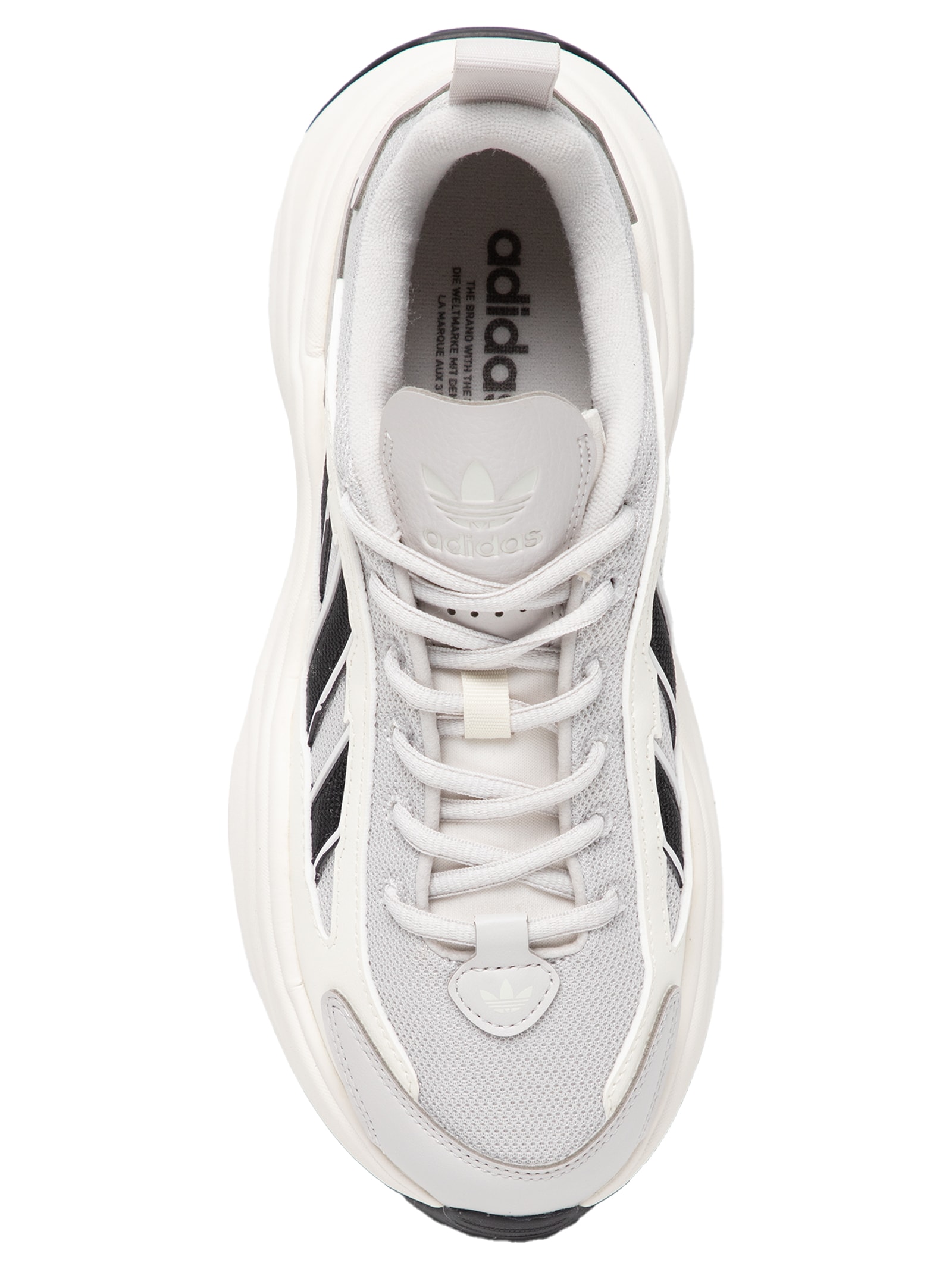 Tênis Feminino Ozgaia W - Adidas Originals - Cinza