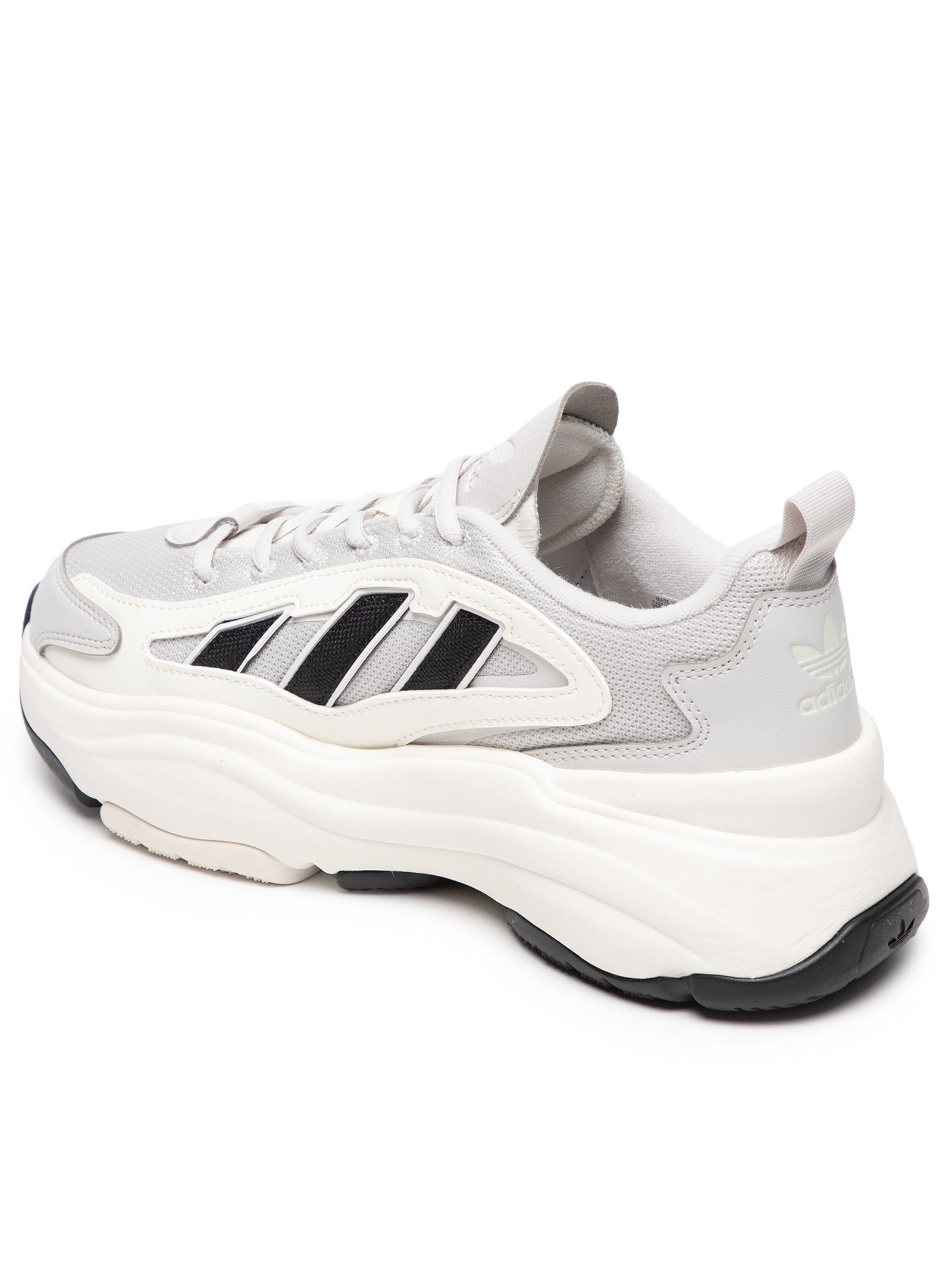 Tênis Feminino Ozgaia W - Adidas Originals - Cinza