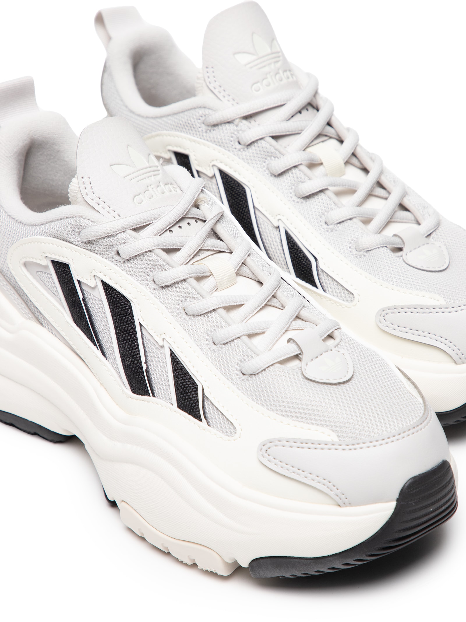 adidas OZGAIA W　25cm Tênis Feminino Ozgaia W - Adidas Originals - Cinza
