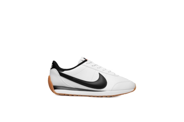 Tênis Feminino Pacific Ltr - Branco